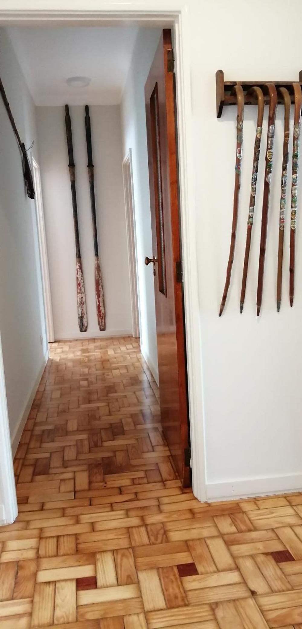 Standard Twin Room with Shared Bathroom photo 2