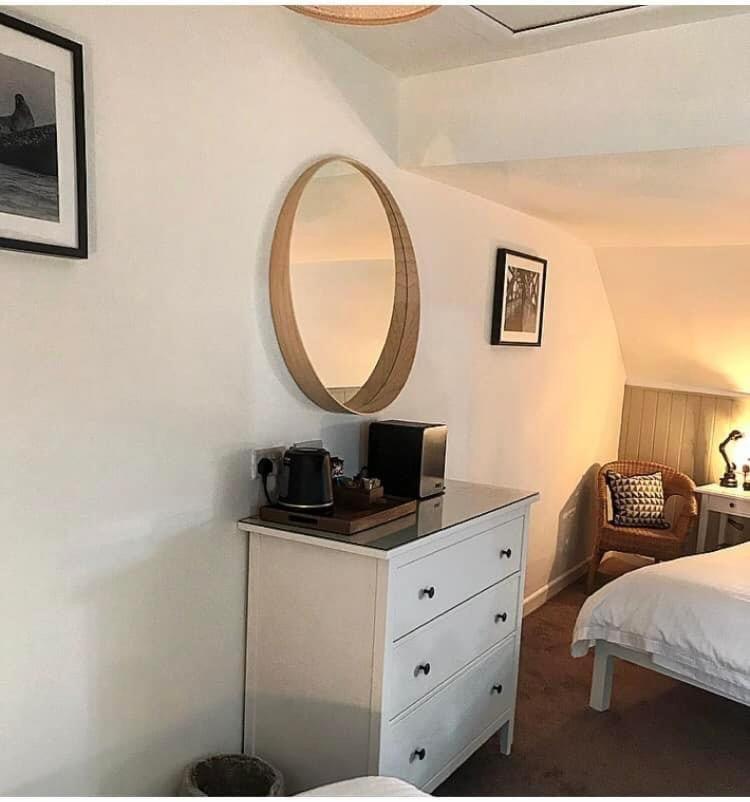 Family Room with Private Bathroom