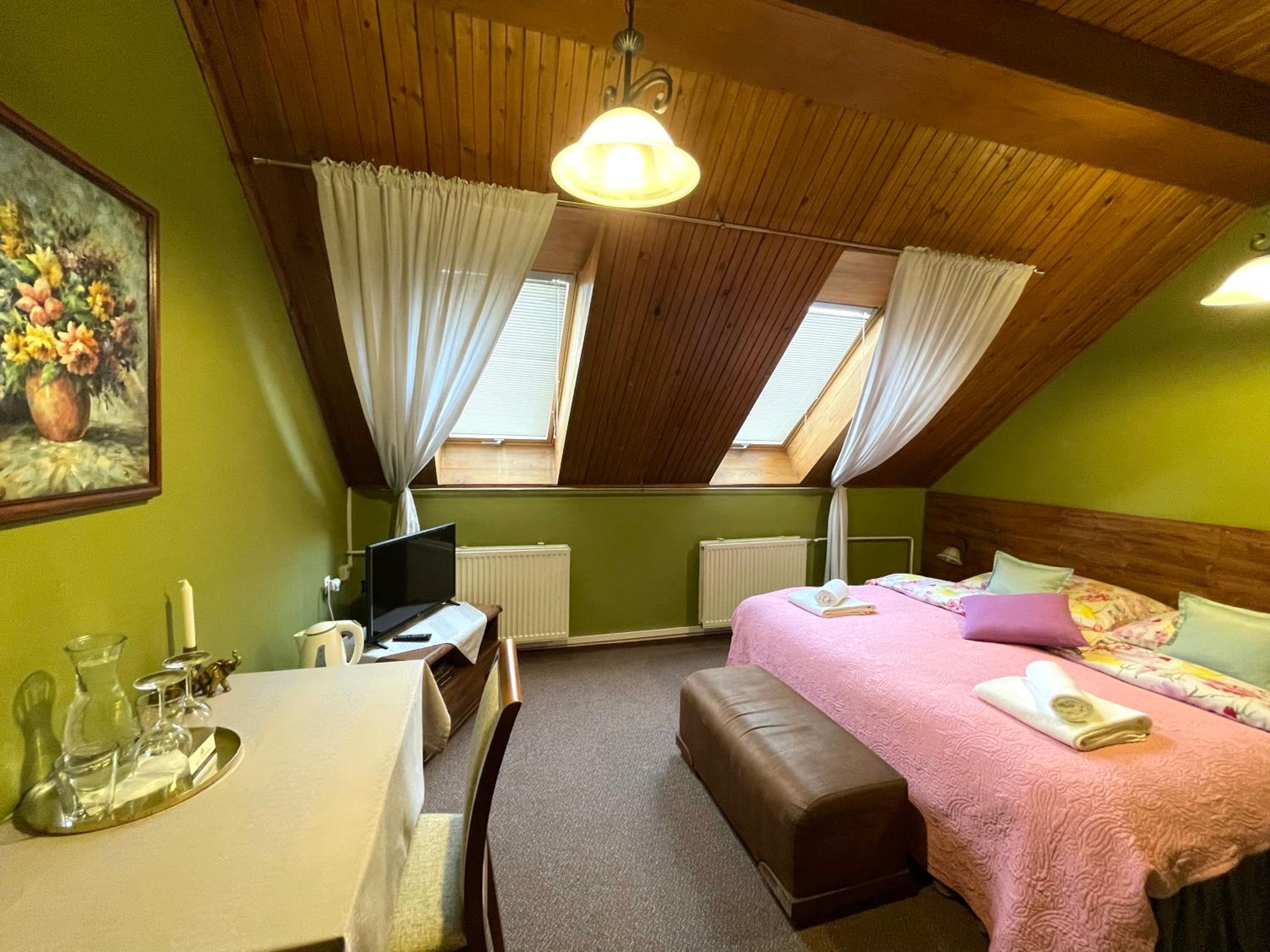 Double Room photo 1