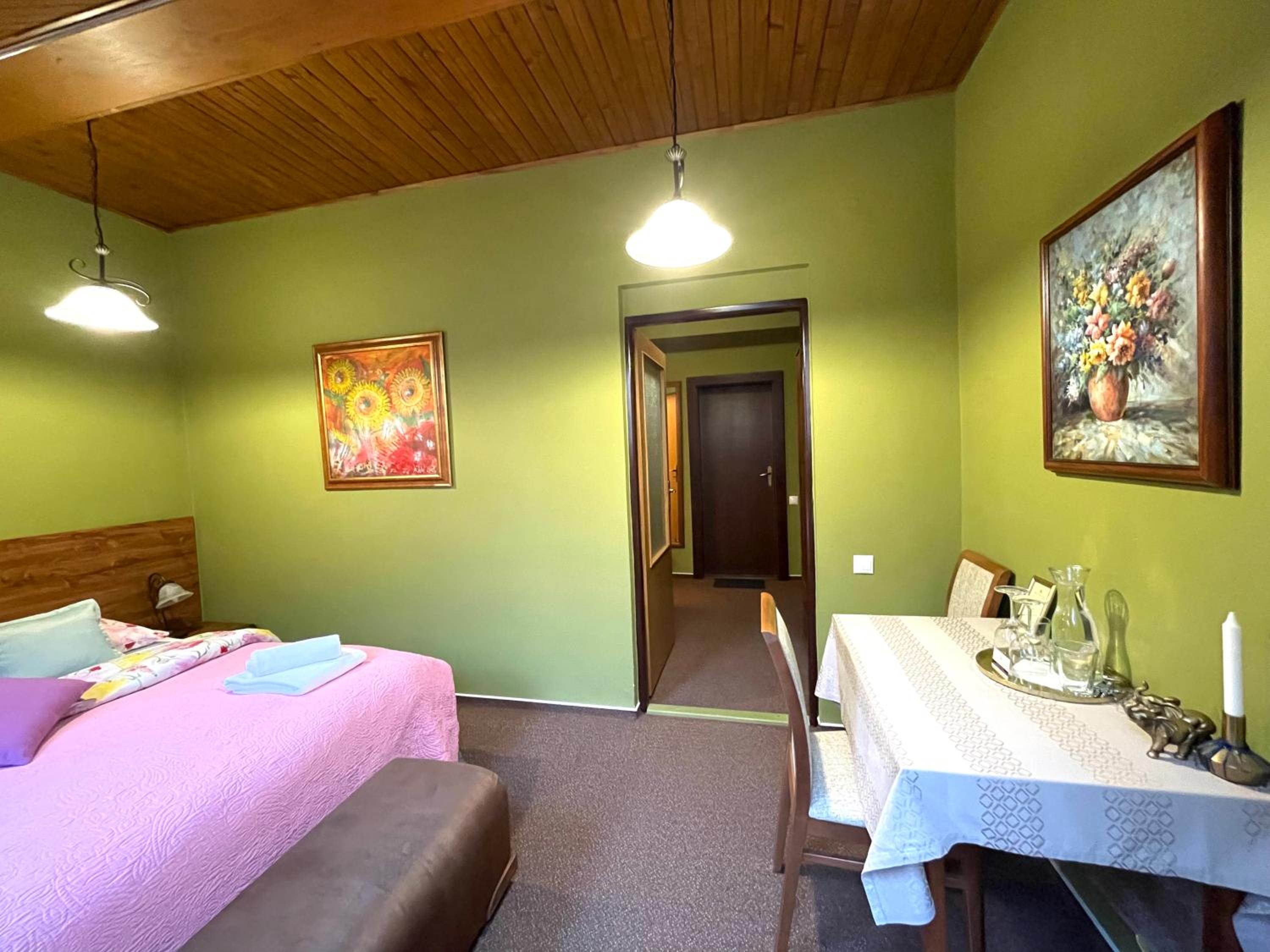 Double Room photo 2