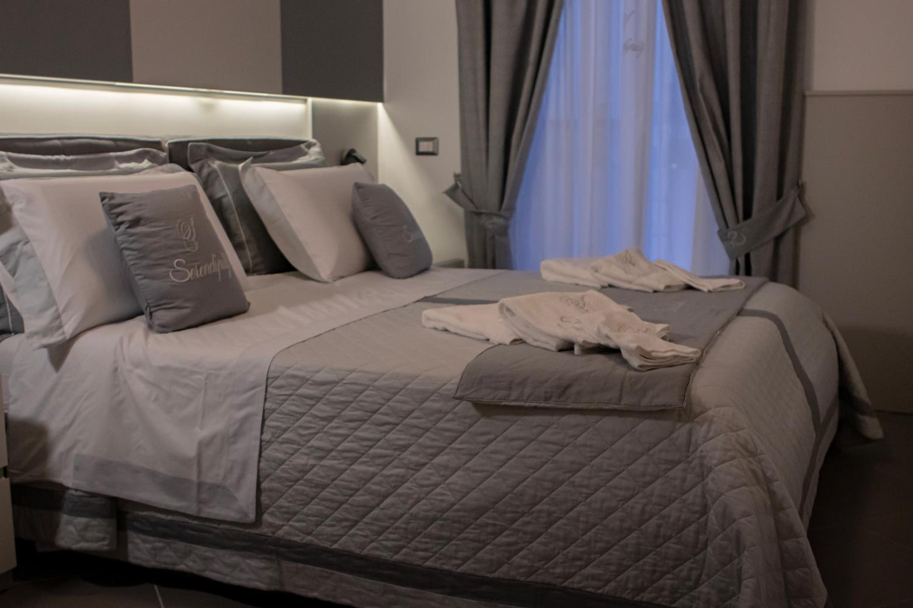 Double Room with Terrace photo 1
