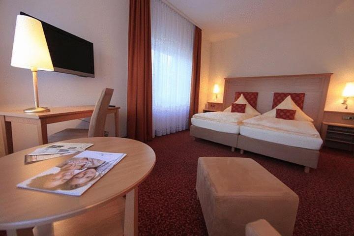 Superior Double Room photo 1