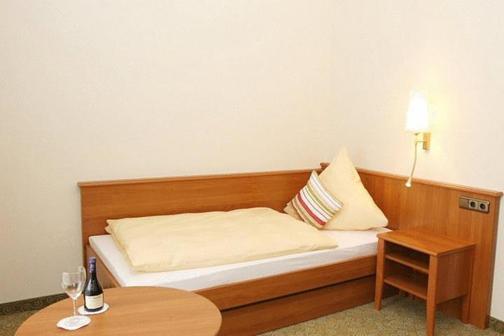 Single Room photo 1