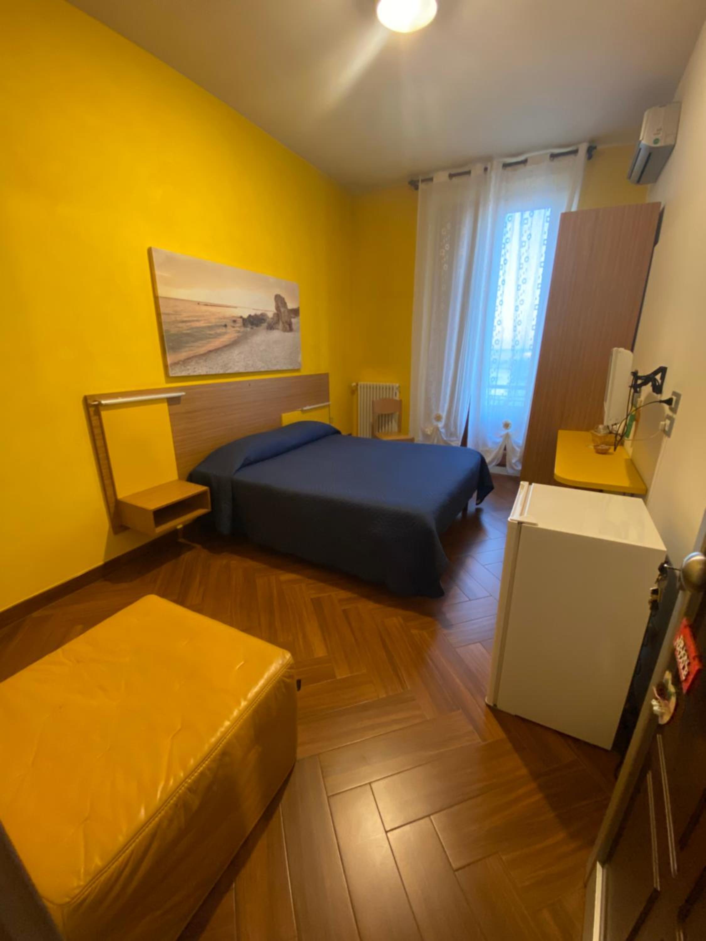 Deluxe Double Room photo 1