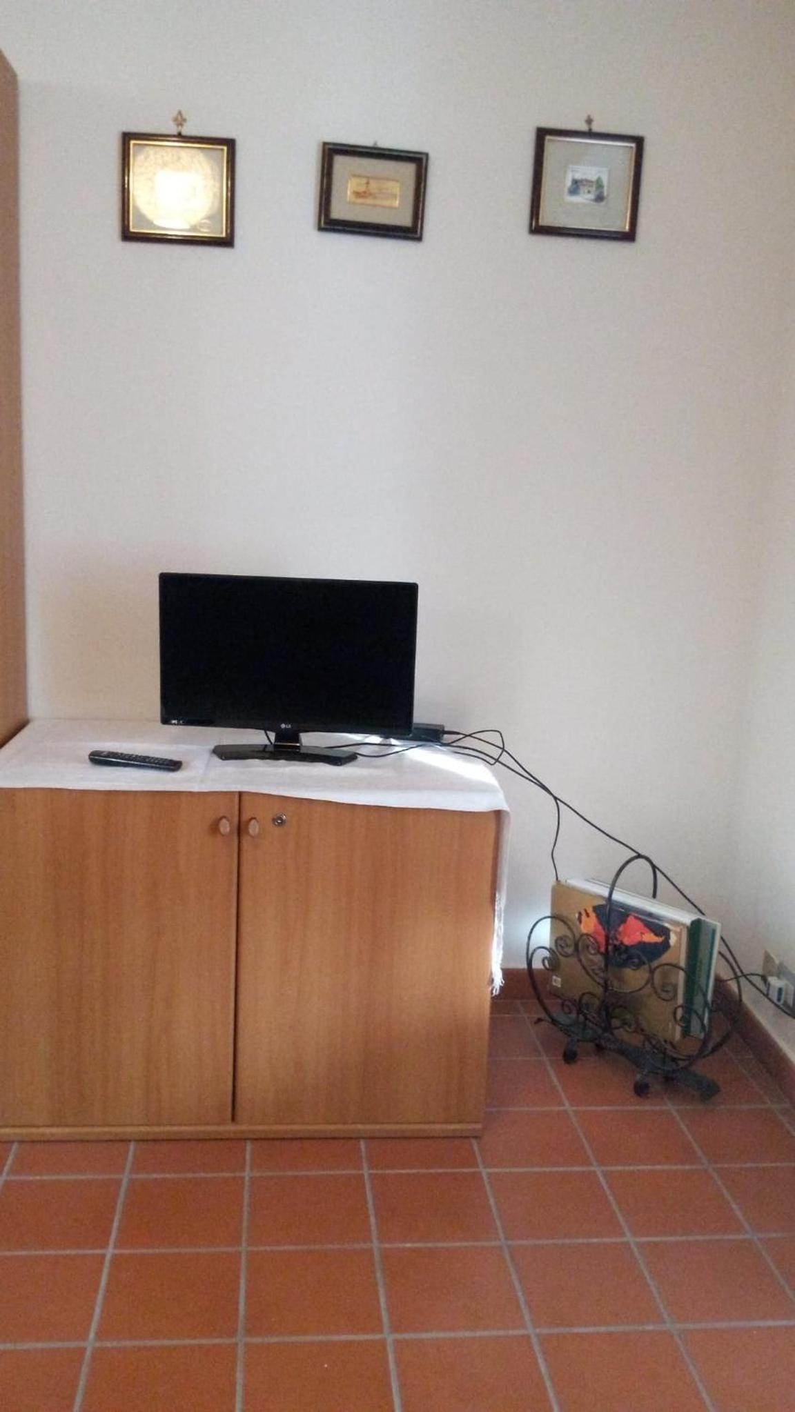 Standard Apartment photo 2