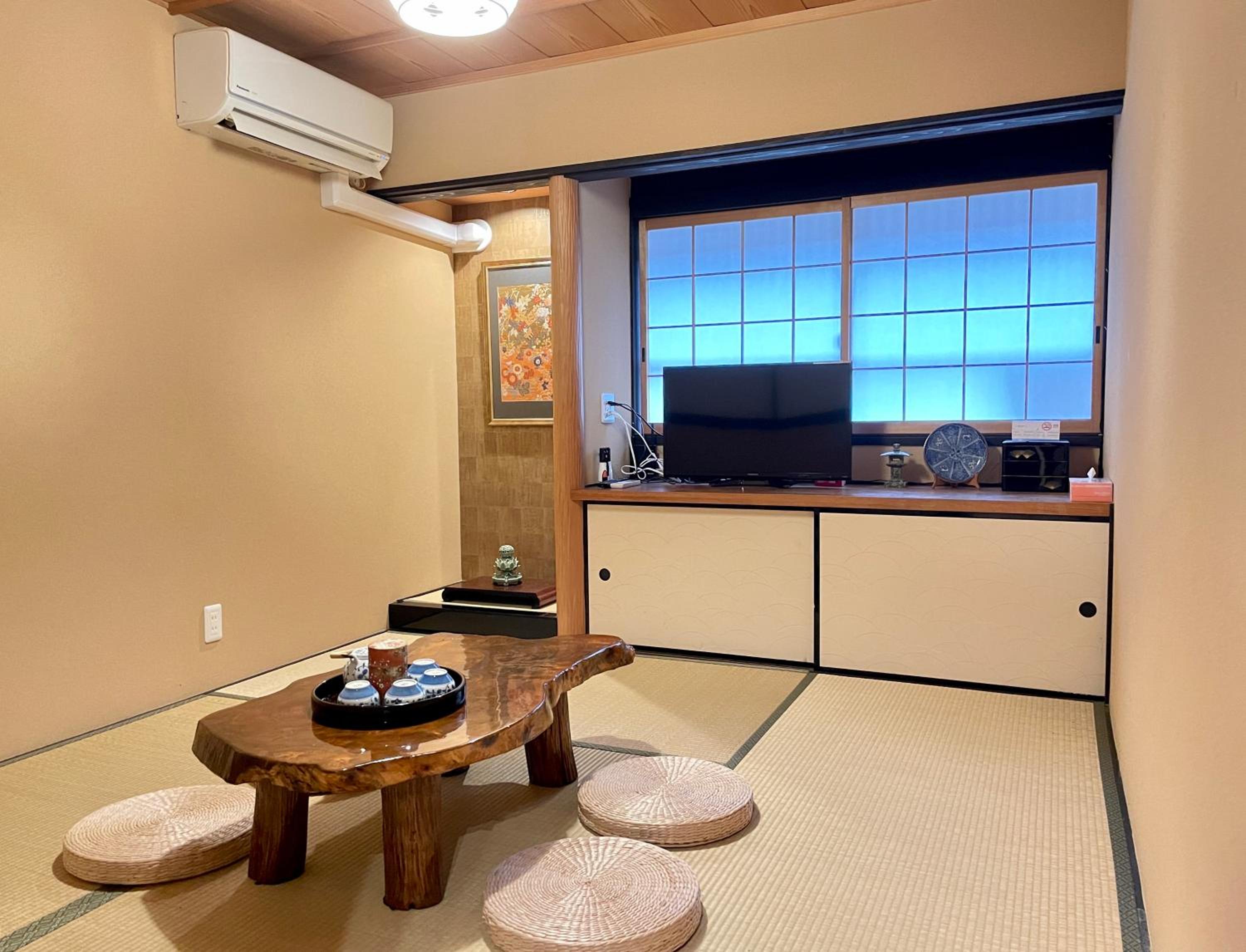 Three-Bedroom House - Photo 1
