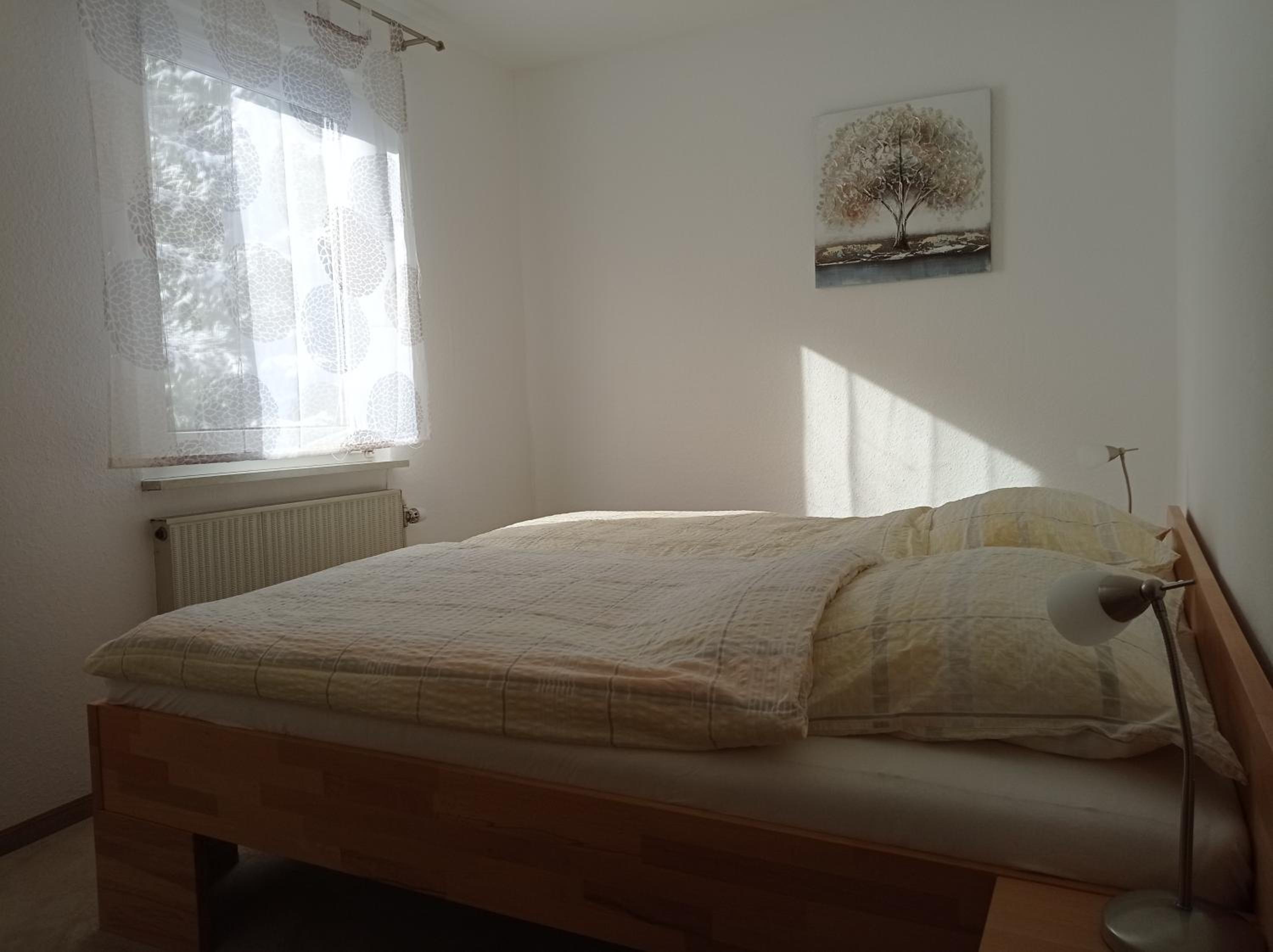 Apartment - Ground Floor photo 1