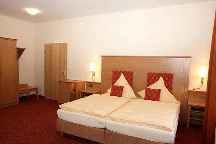 Comfort Double Room photo 1