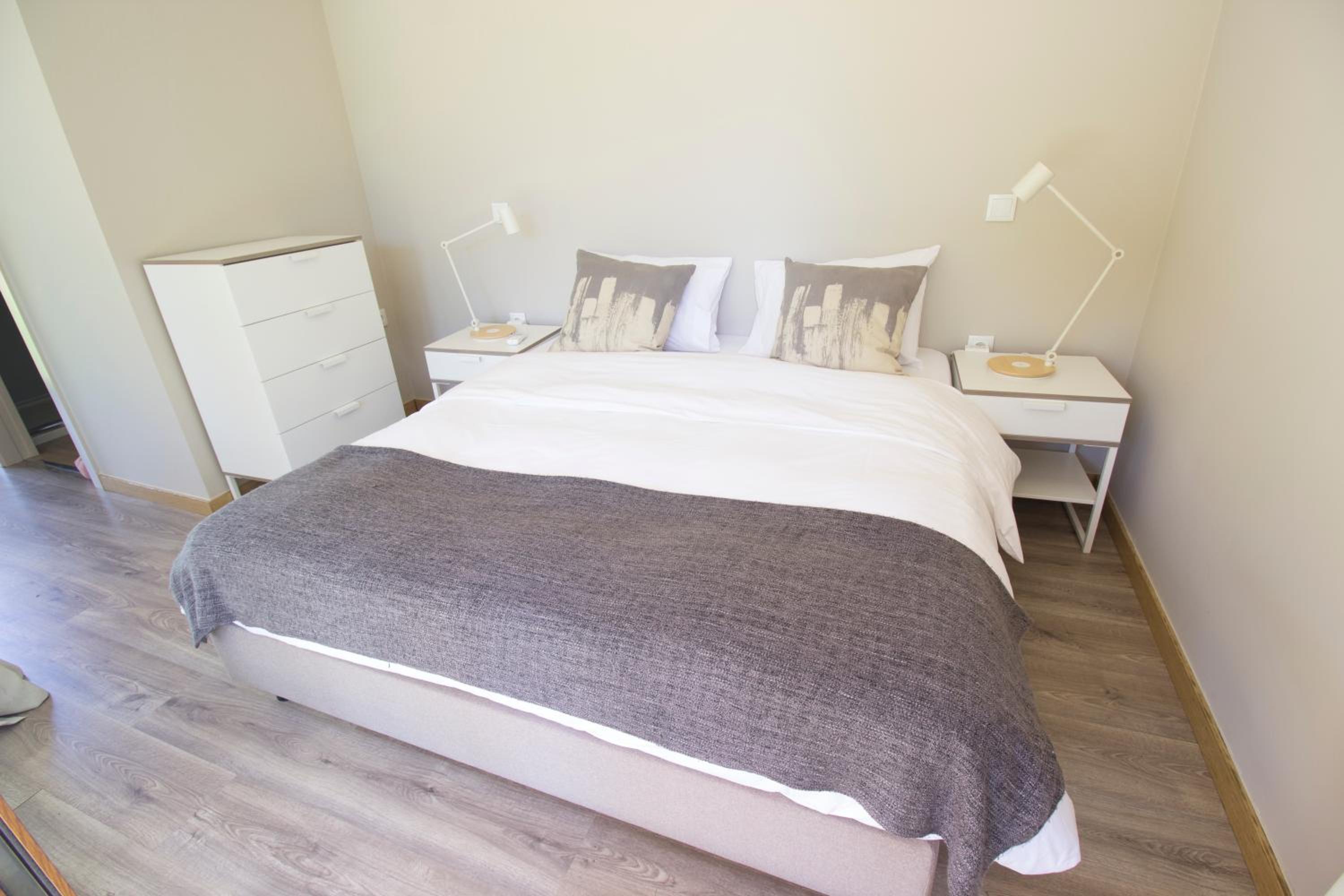 One-Bedroom Bungalow photo 1