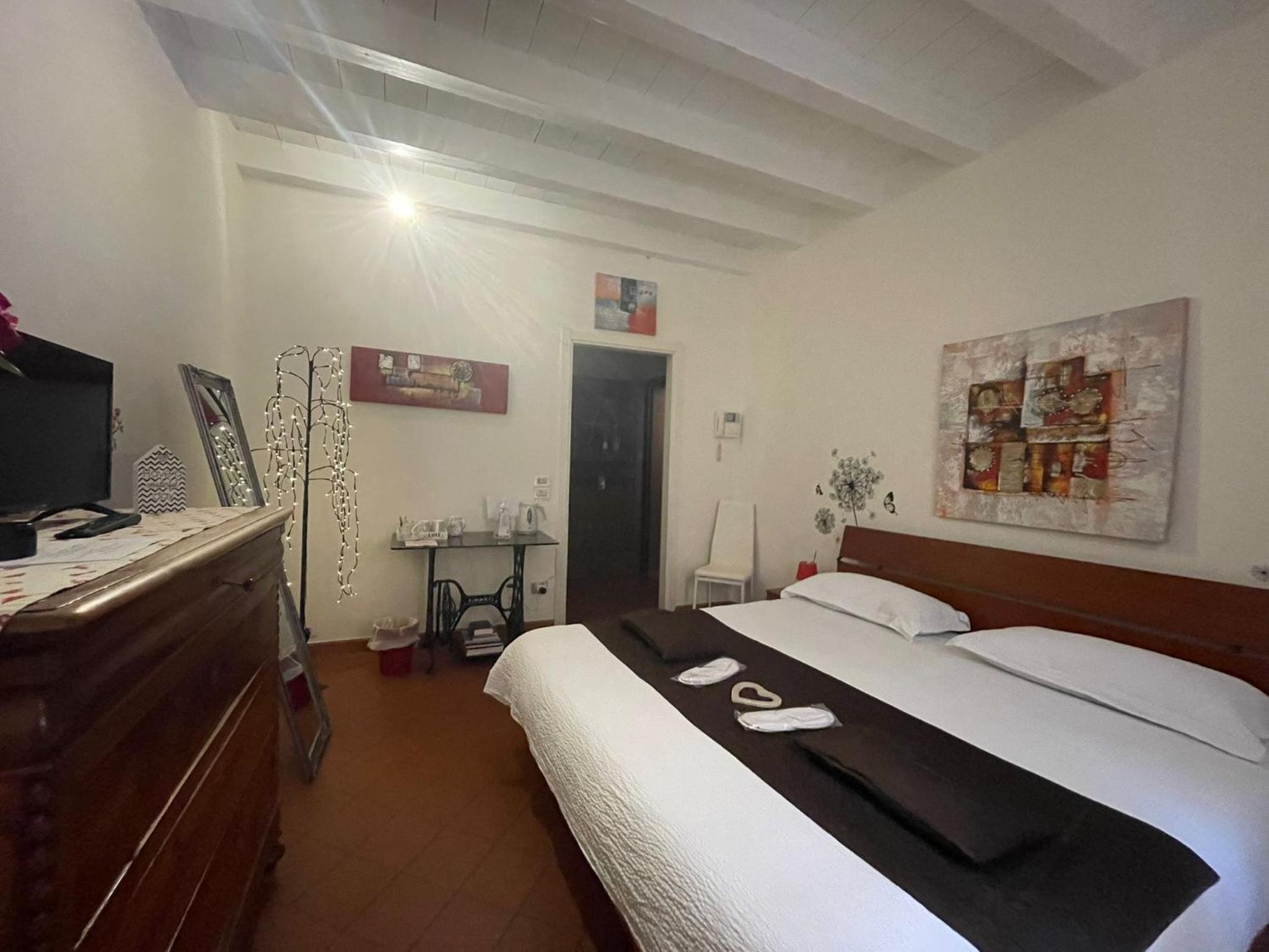 Triple Room photo 2