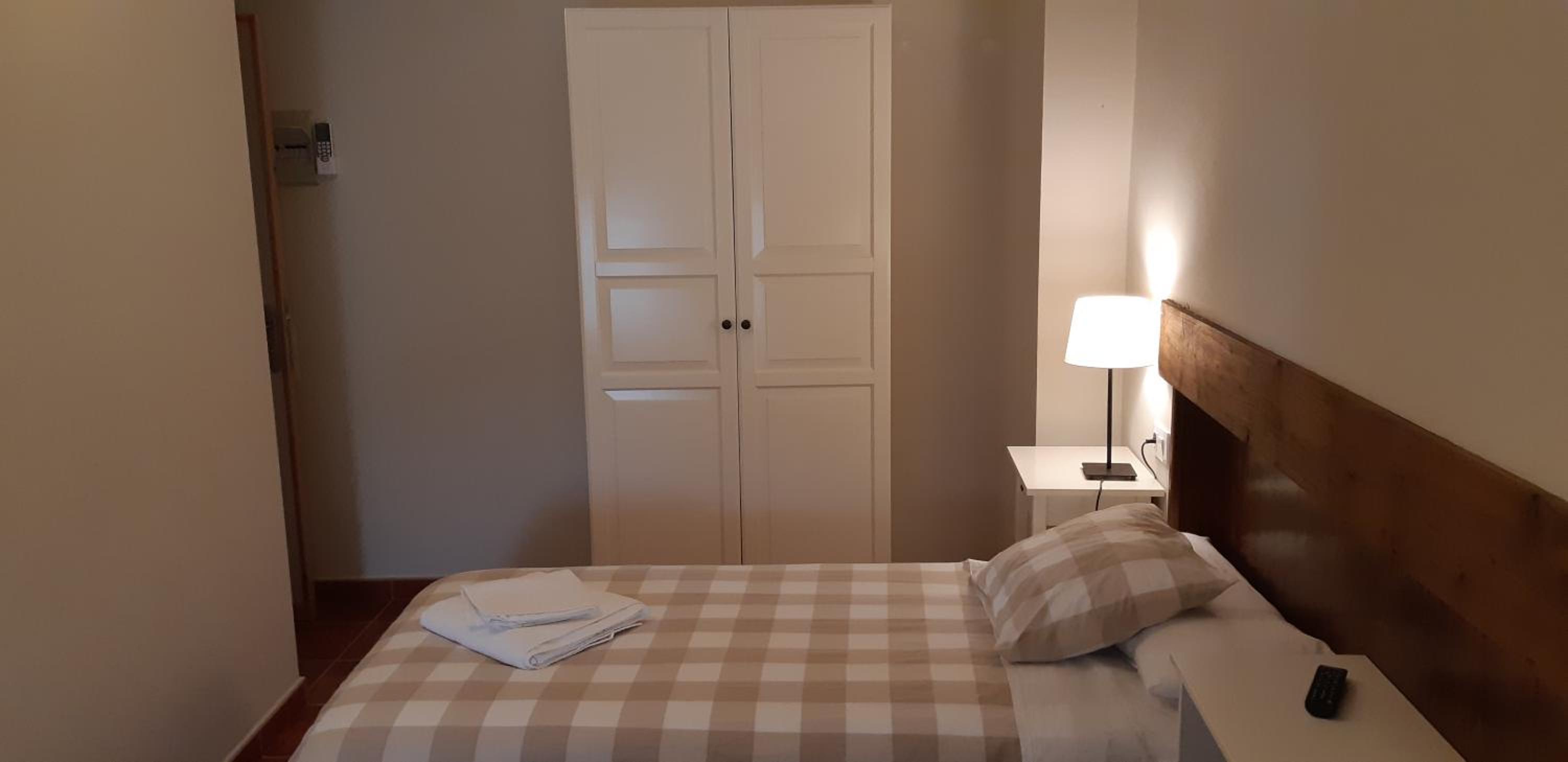 Large Twin Room photo 2