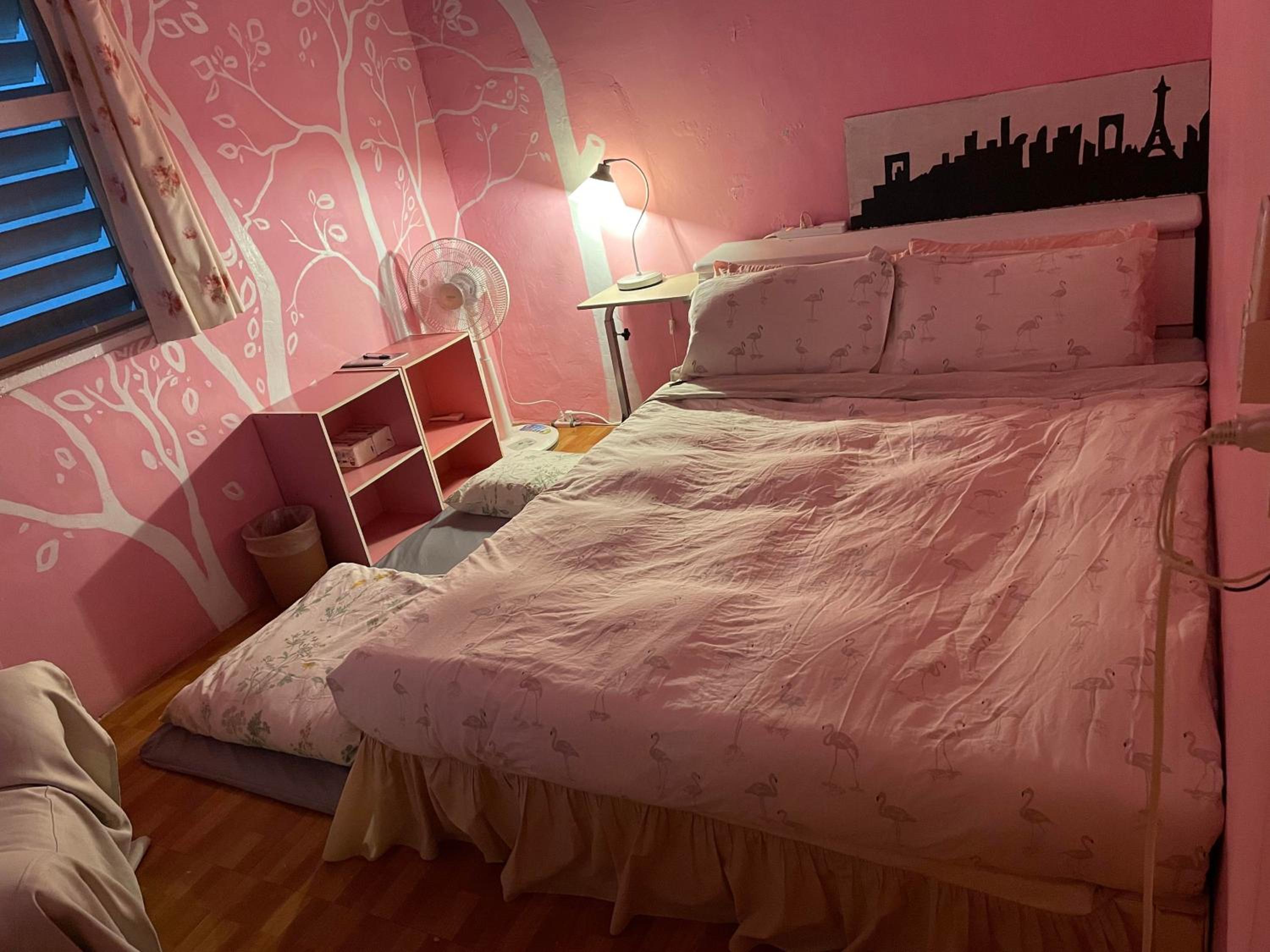 Standard Double Room with Shared Bathroom photo 1