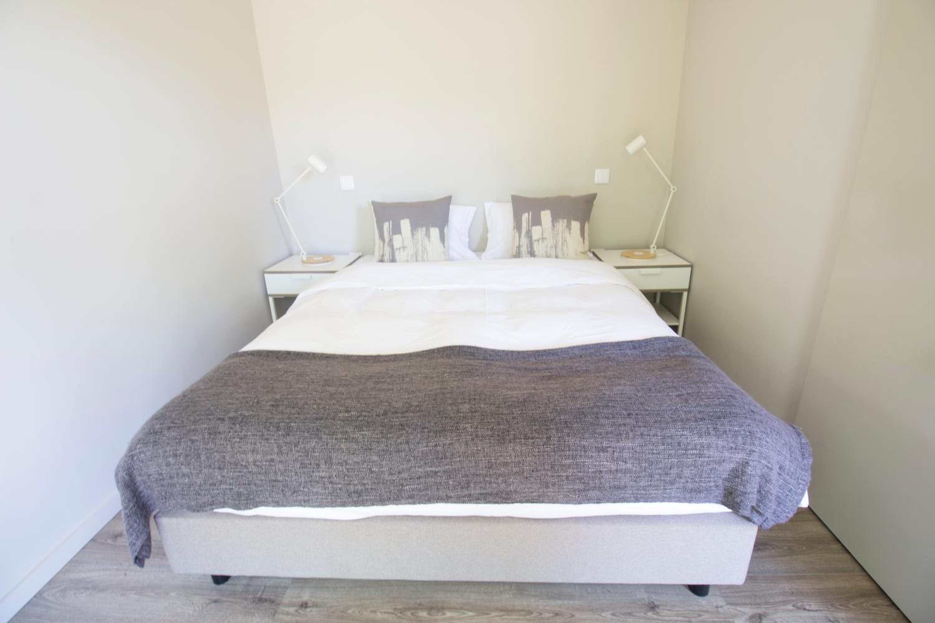 One-Bedroom Bungalow photo 3