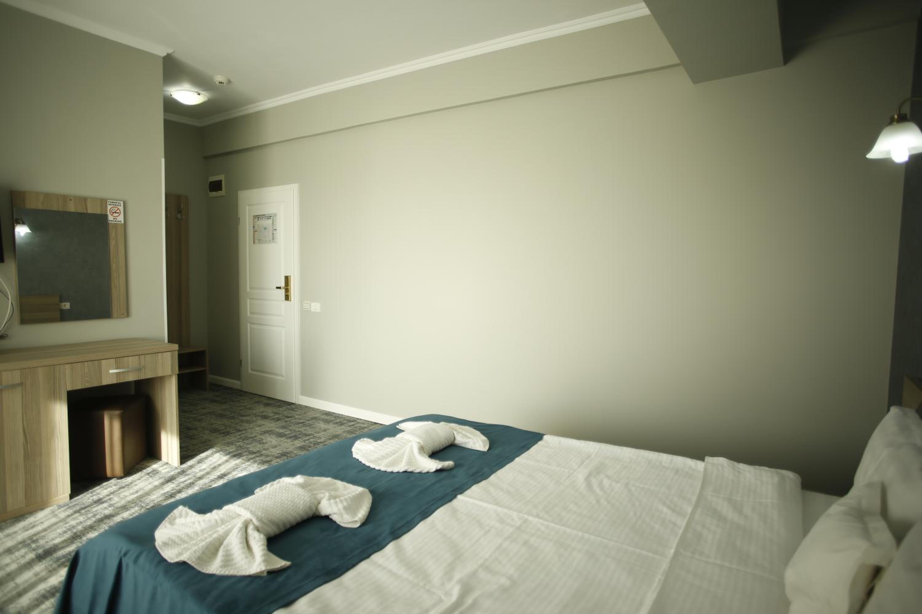 Double Room with City View photo 3