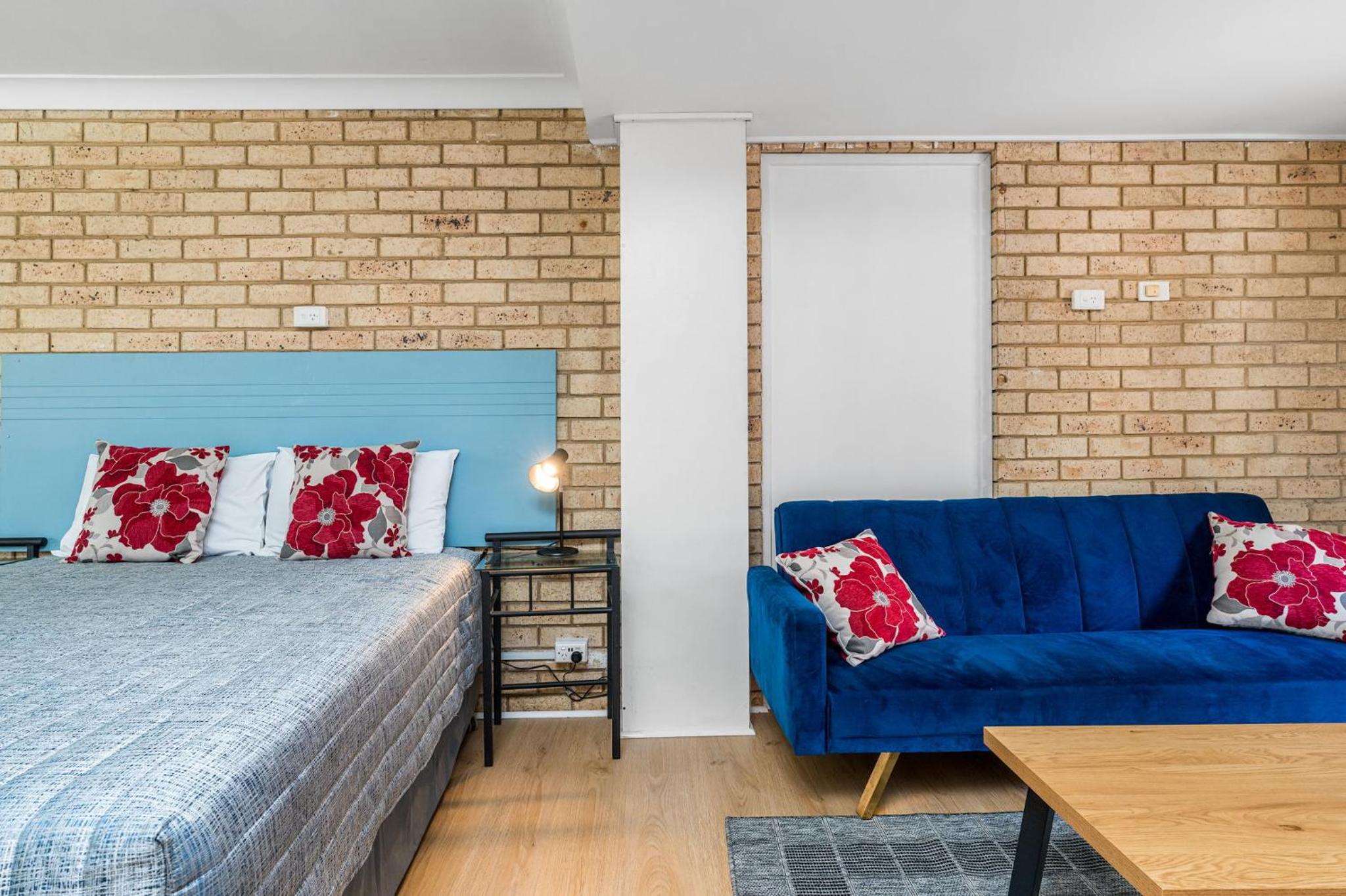 Deluxe Family Room, photo 6