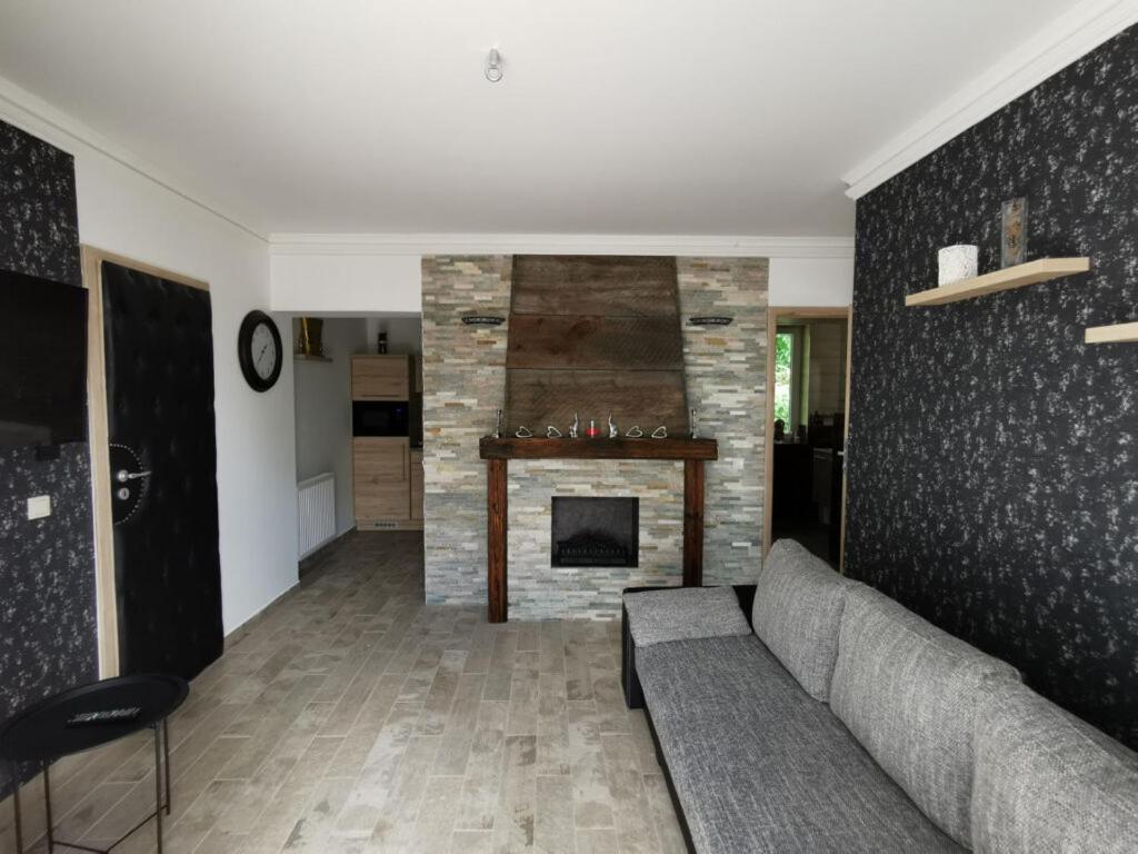 One-Bedroom Villa - Photo 4