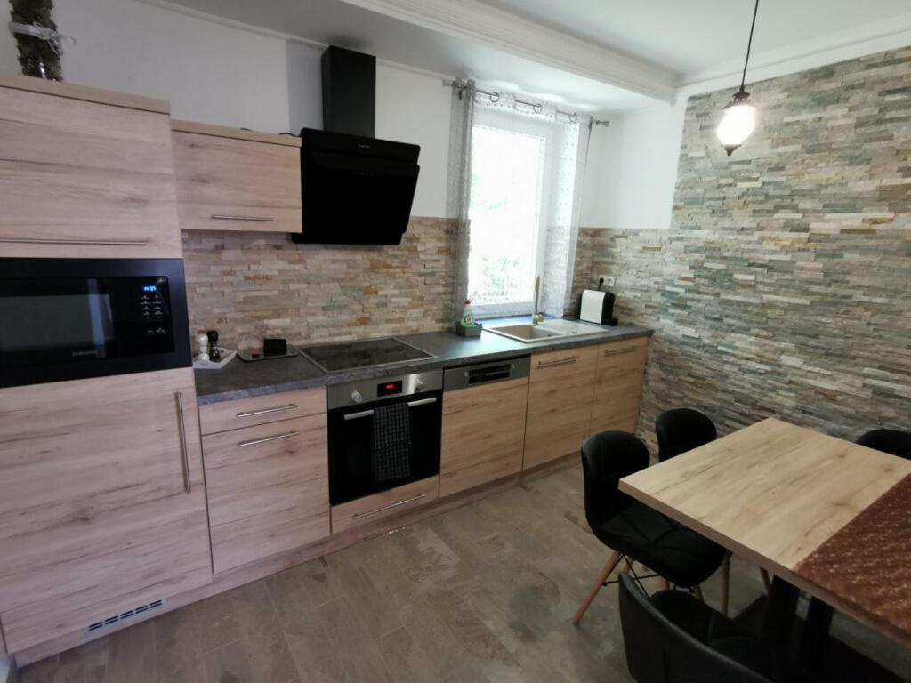 One-Bedroom Villa - Photo 8