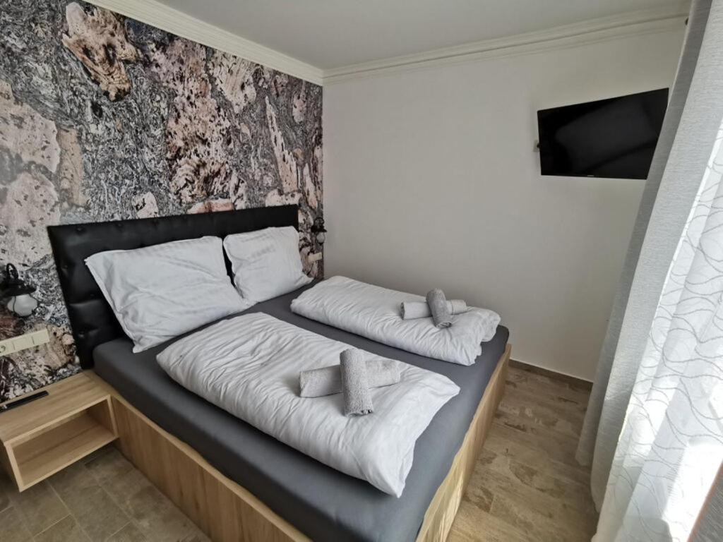 One-Bedroom Villa - Photo 6