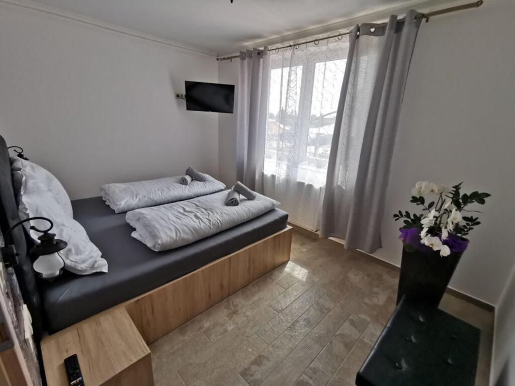 One-Bedroom Villa - Photo 5