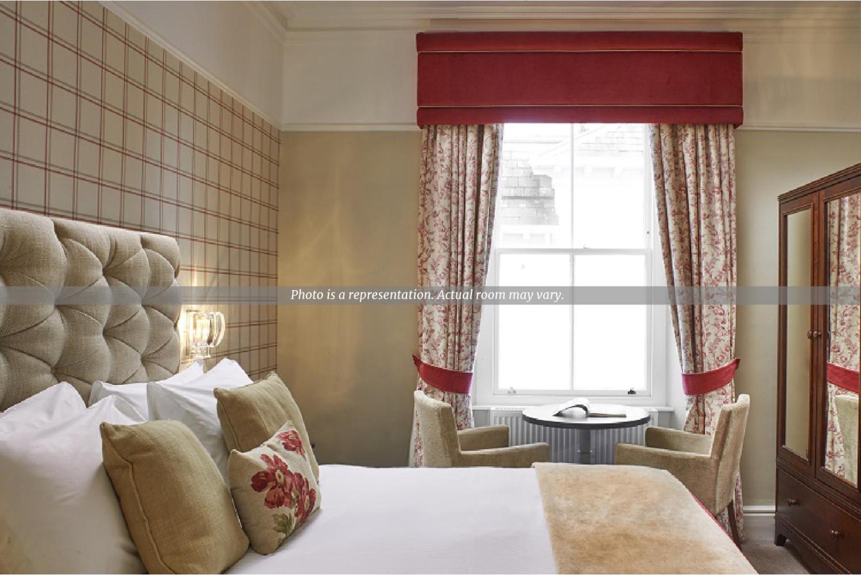 Double Room - Photo 3