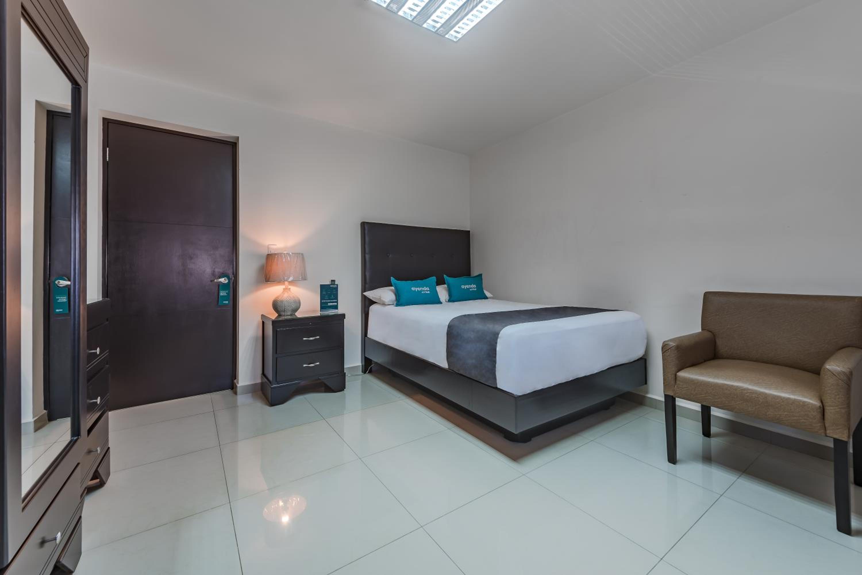 Superior Double Room - Photo 1