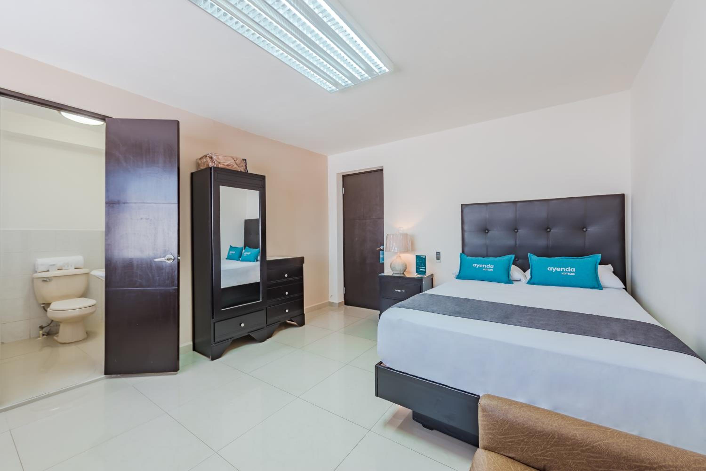 Superior Double Room - Photo 3