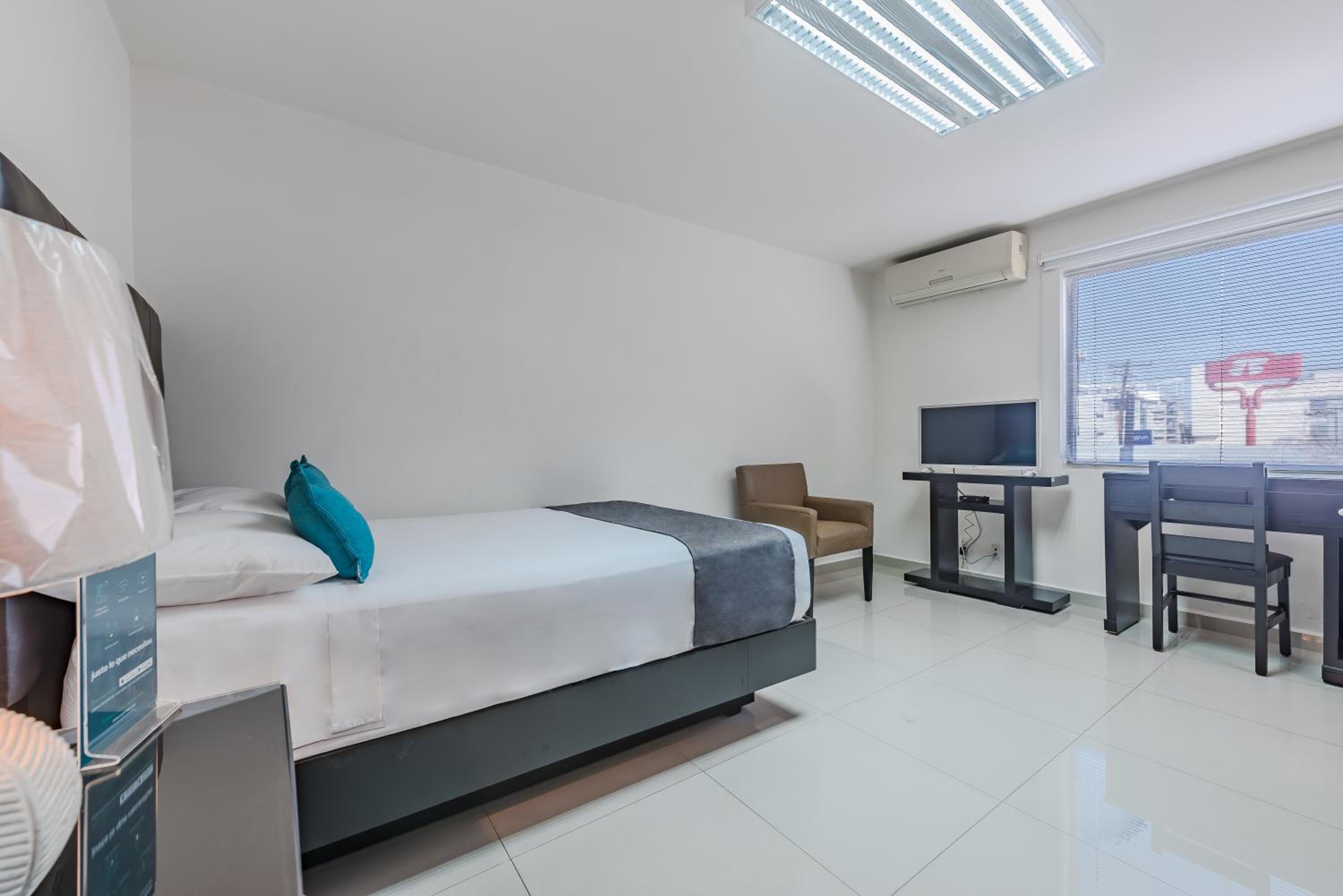 Superior Double Room - Photo 2