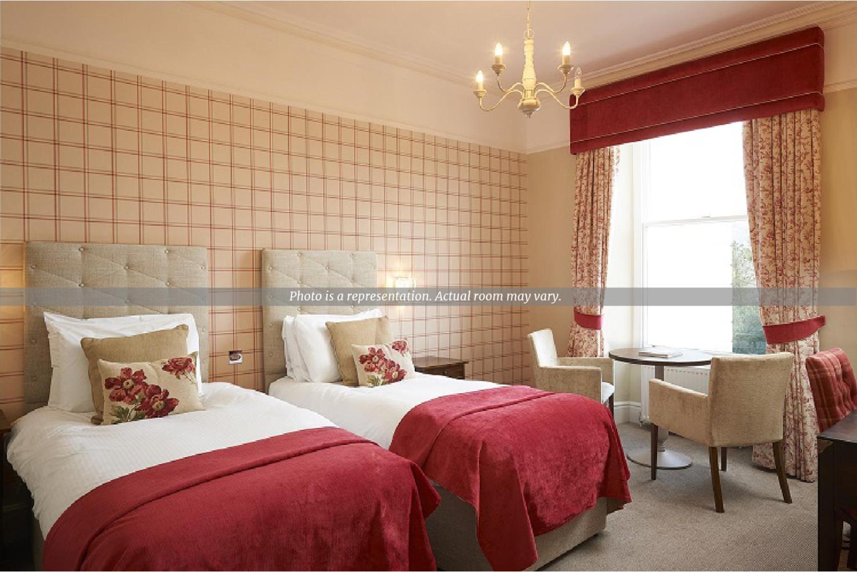 Twin Room - Photo 3