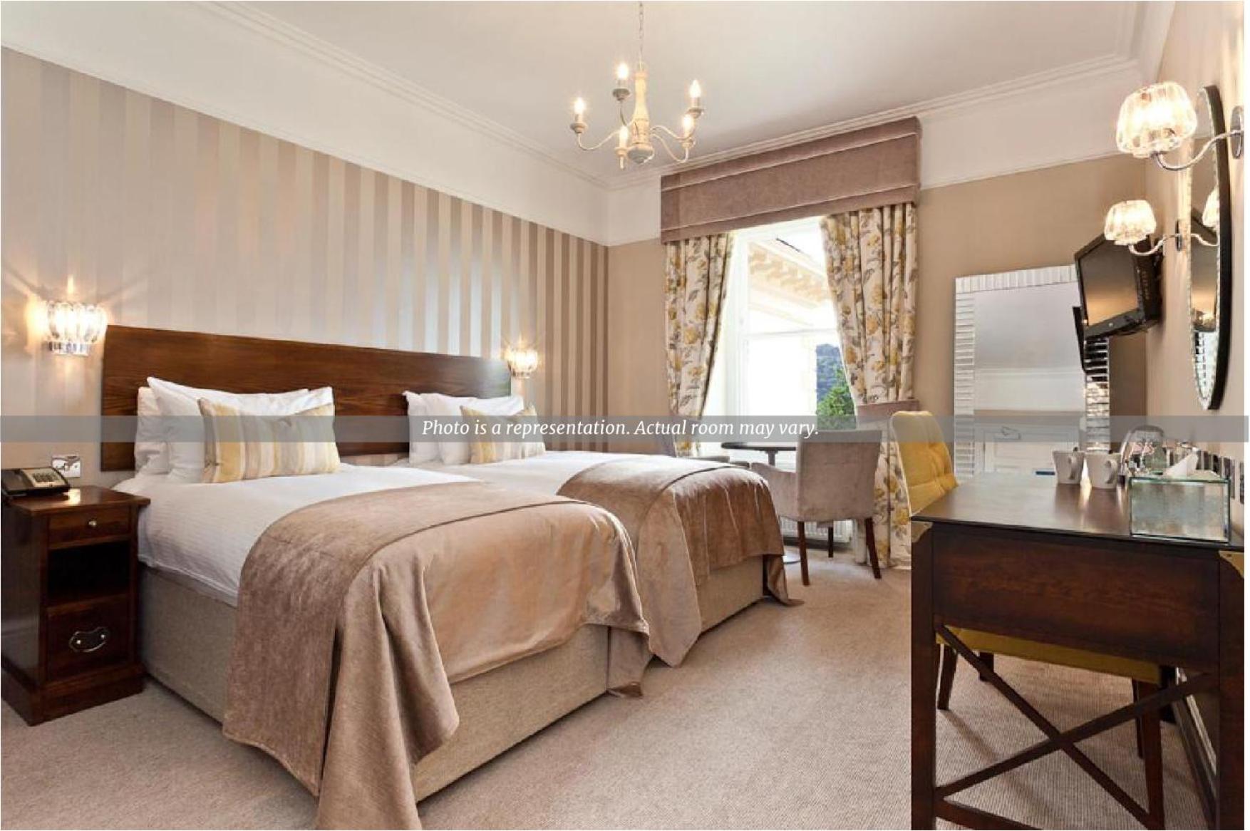 Twin Room - Photo 1