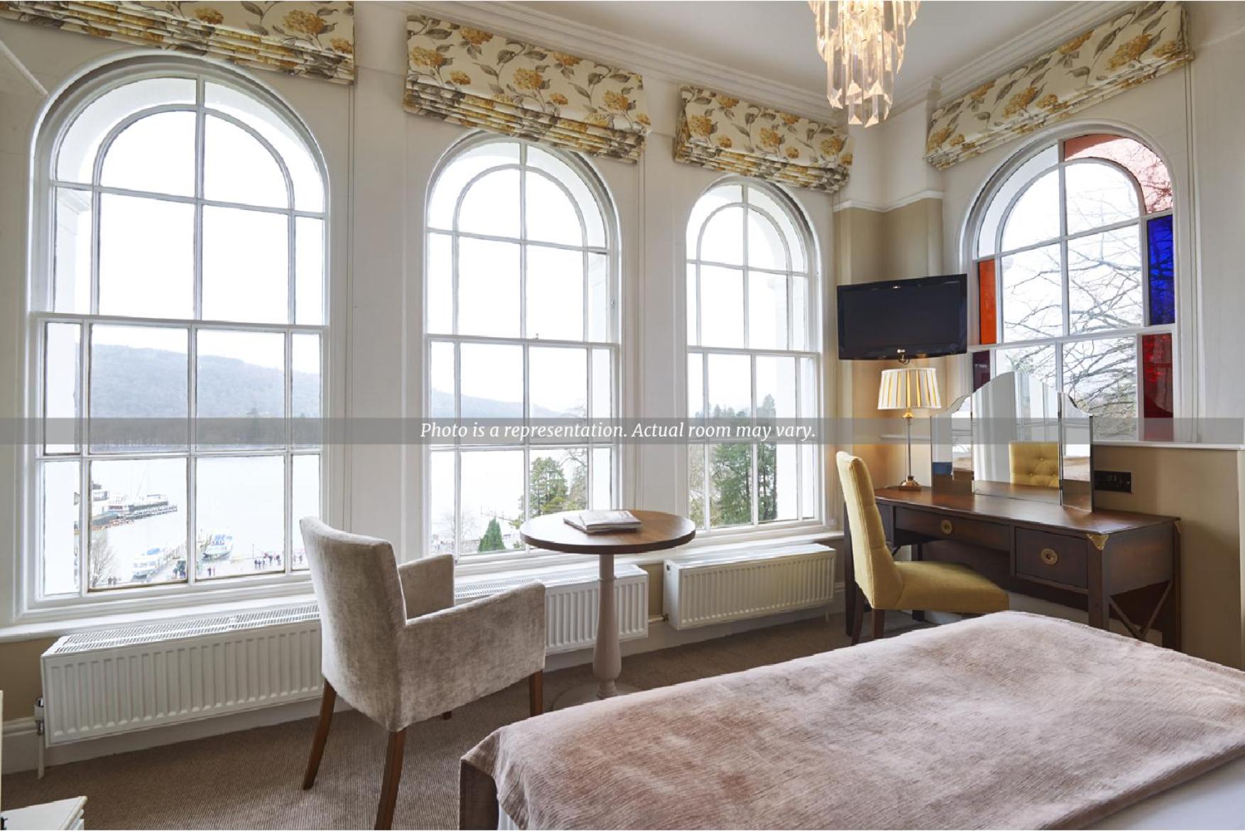 Cozy Lake View photo 3