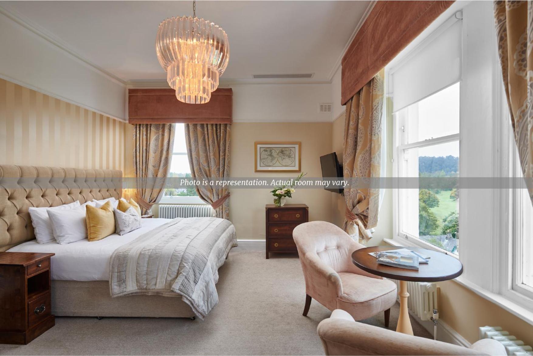 Double Room with Lake View photo 3