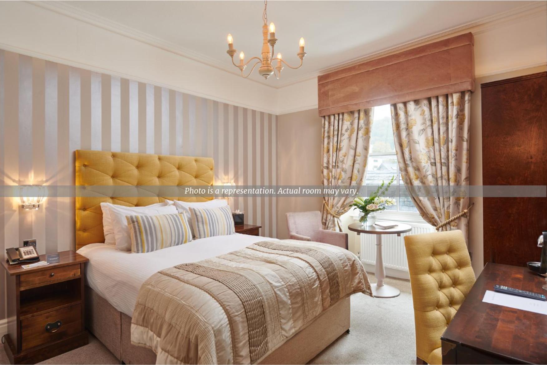 Cozy Double Room - Photo 1