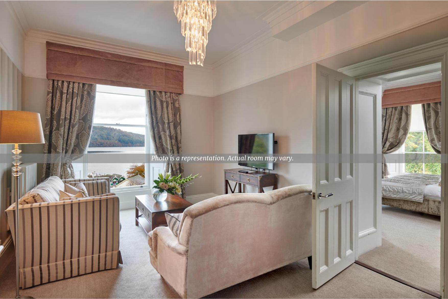 King Suite - Photo 1