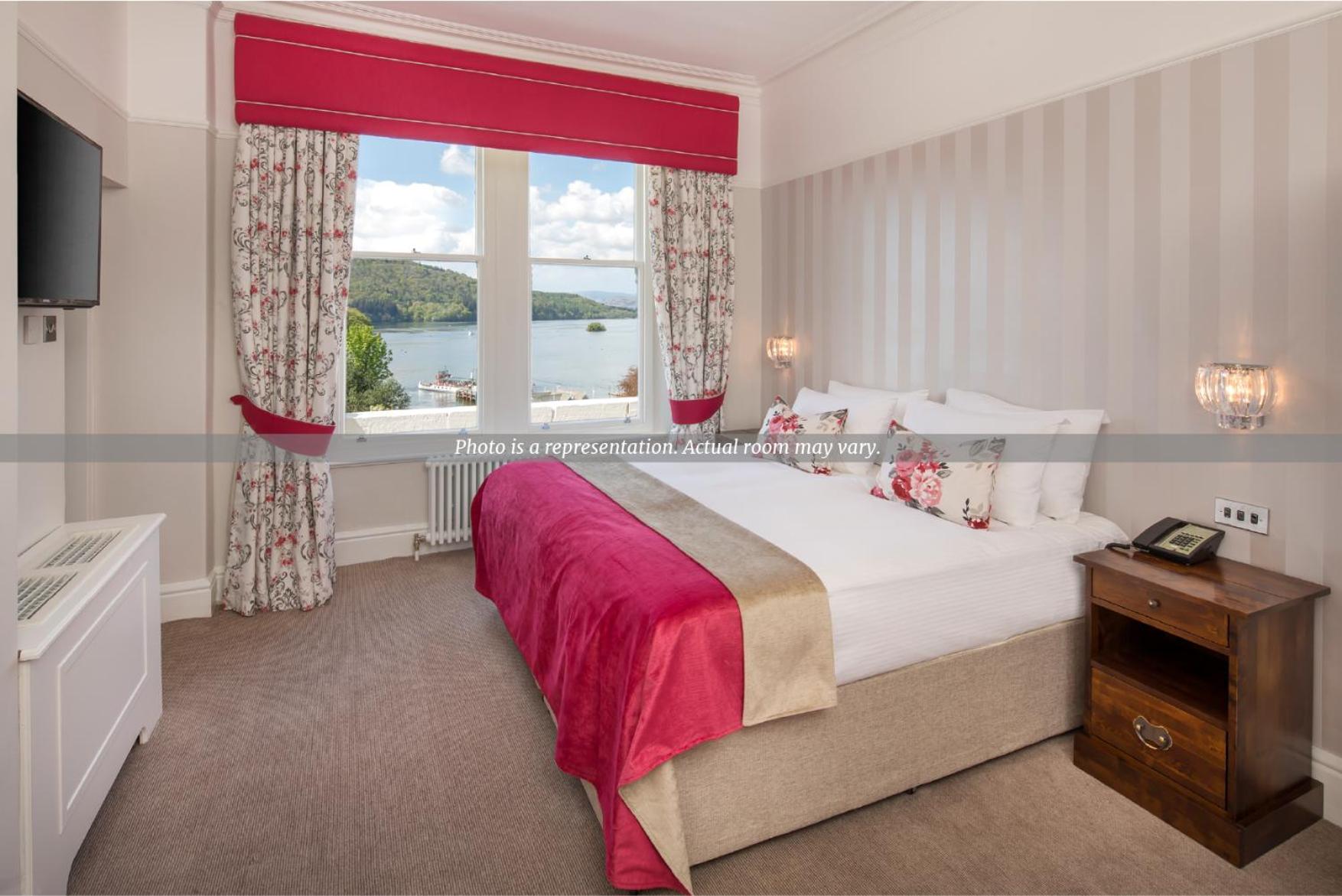 Cozy Lake View photo 2