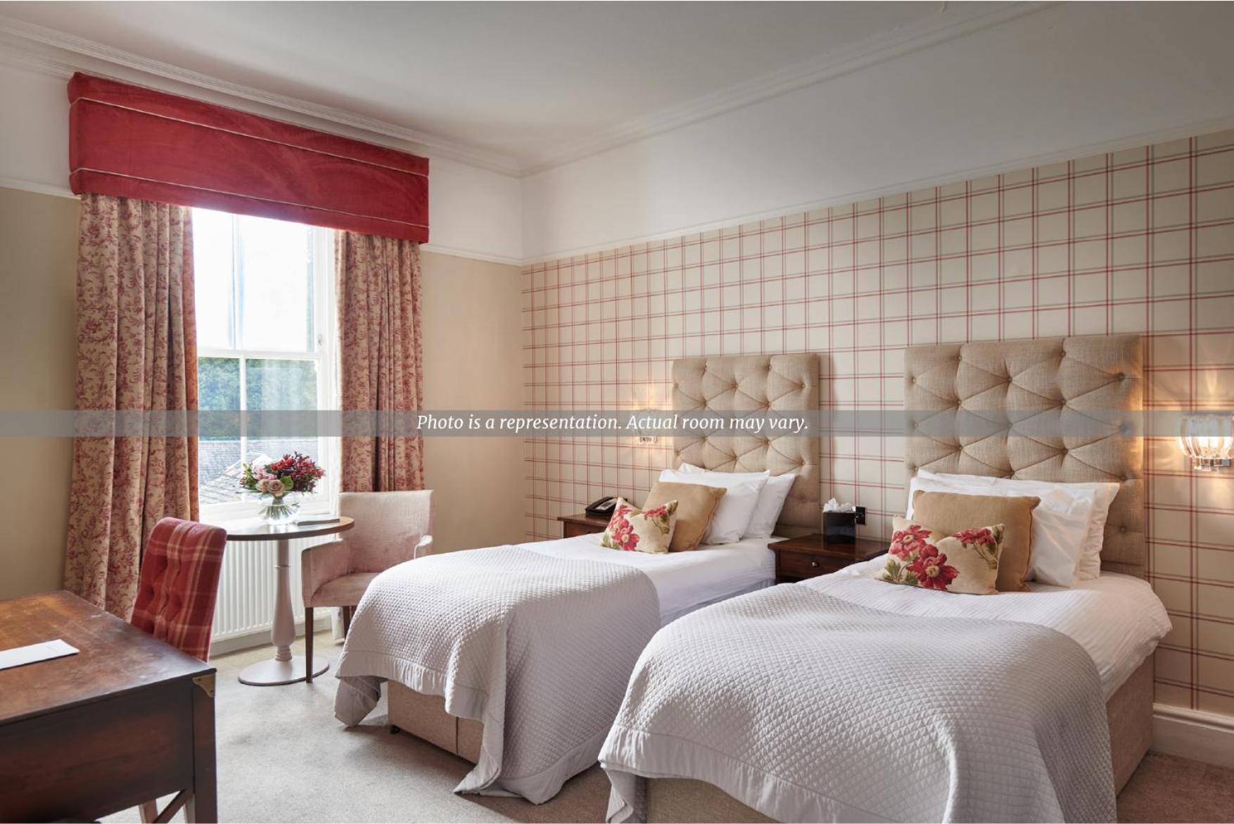 Twin Room - Photo 2