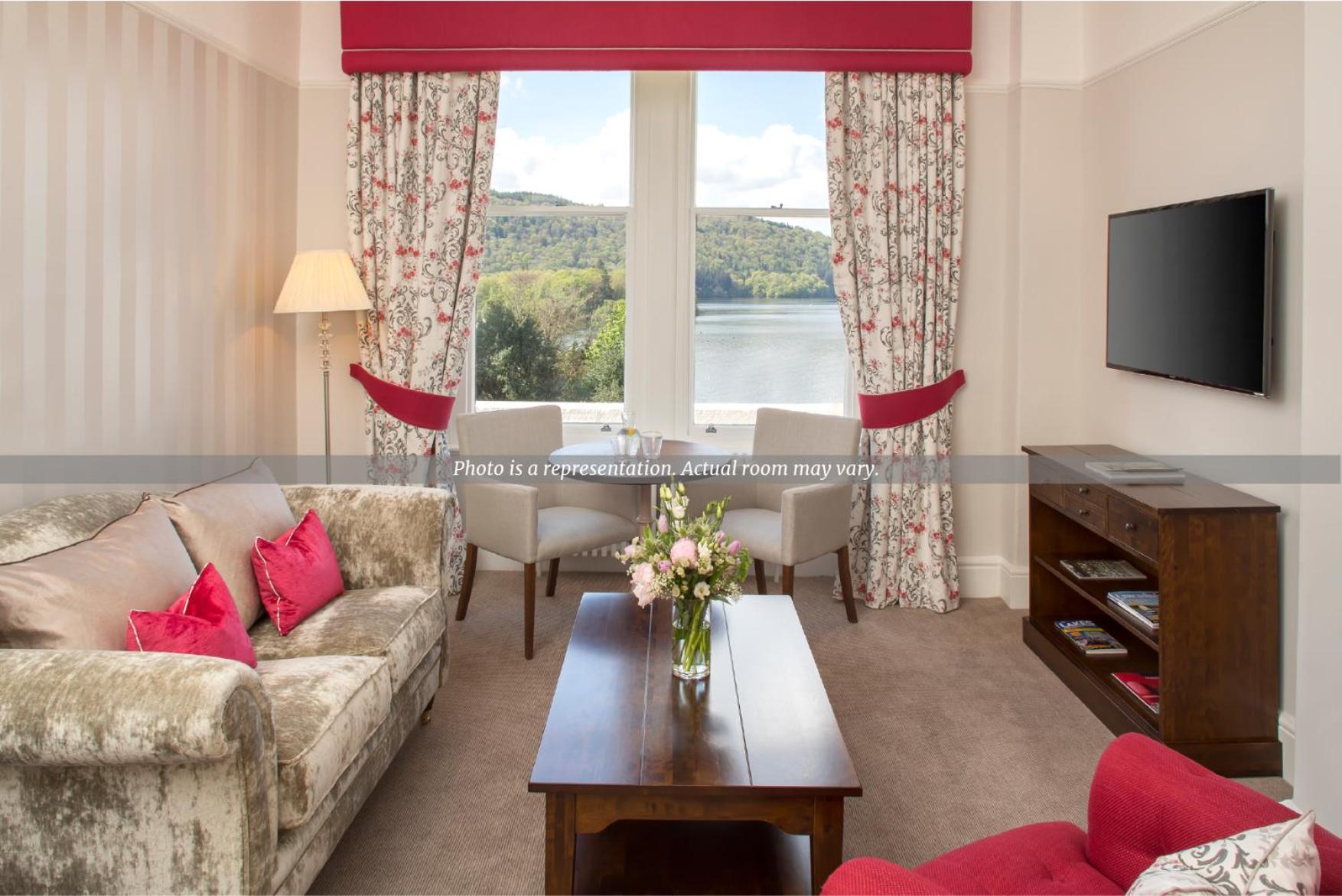 King Suite - Photo 2