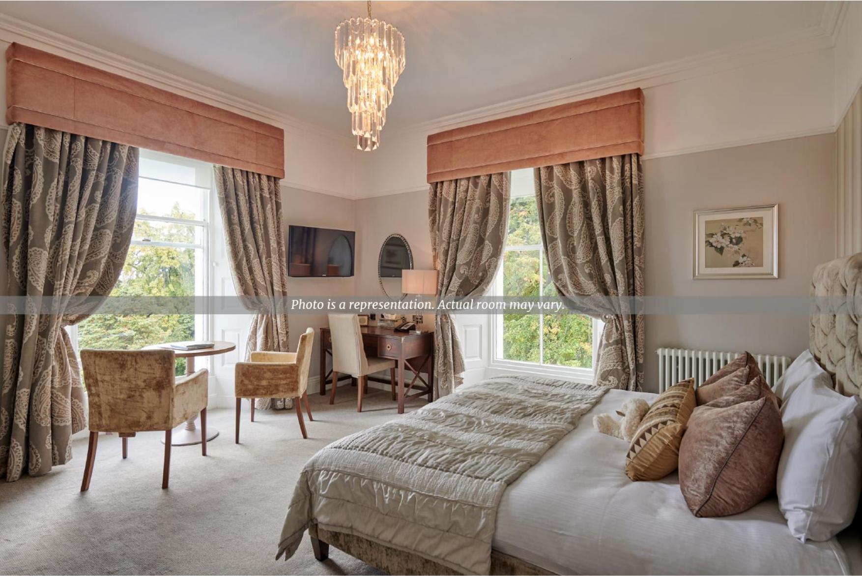 King Suite - Photo 6