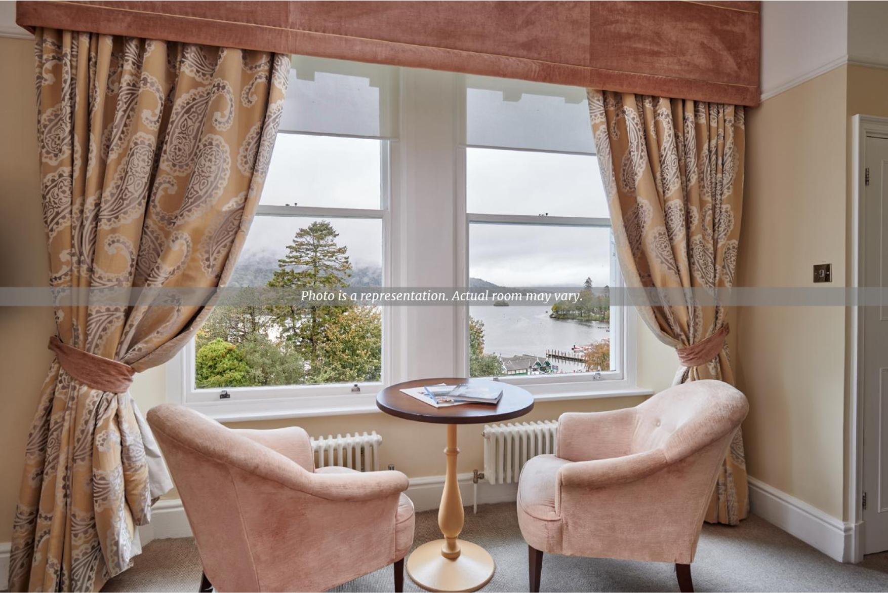 King Suite - Photo 7