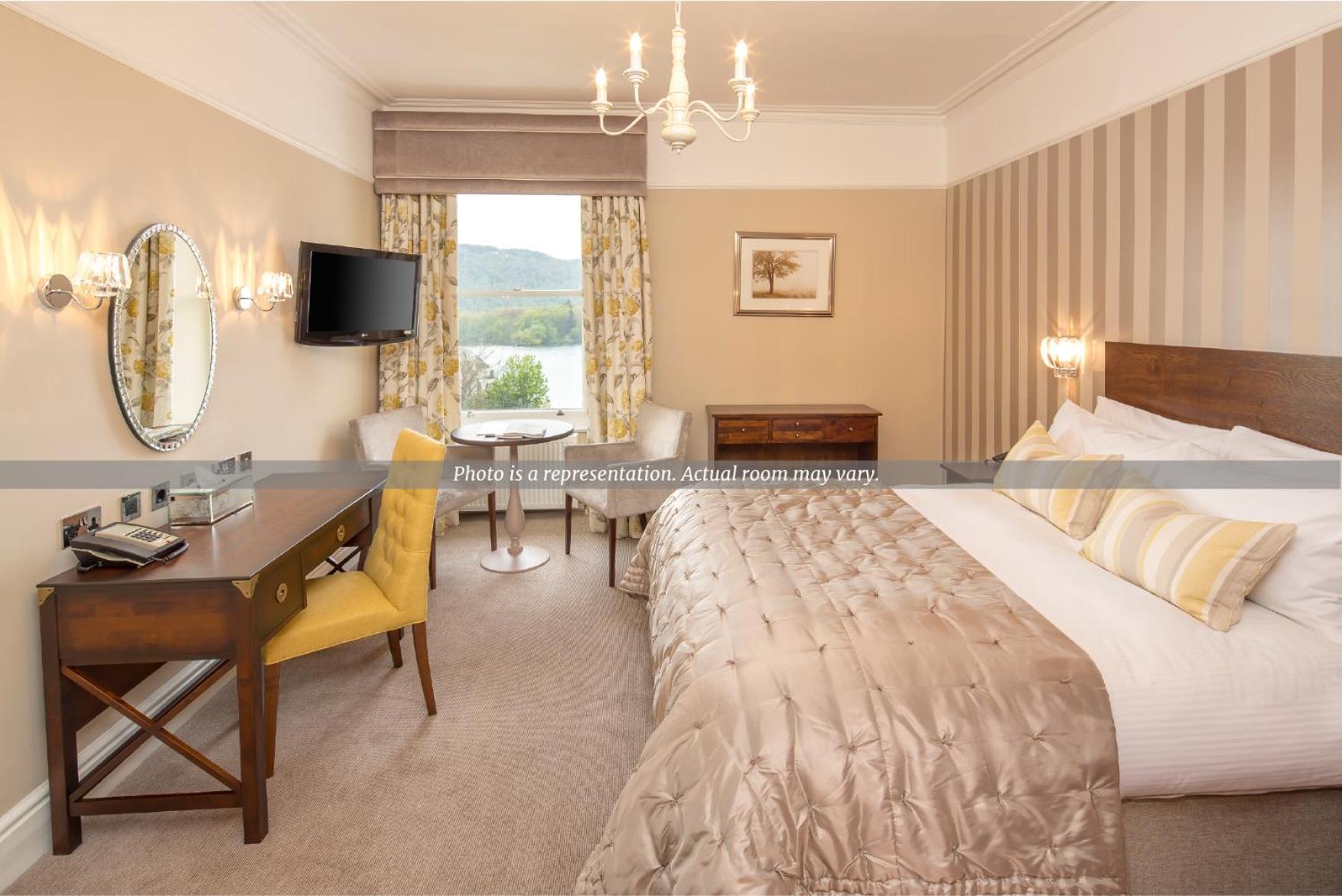Cozy Lake View photo 1