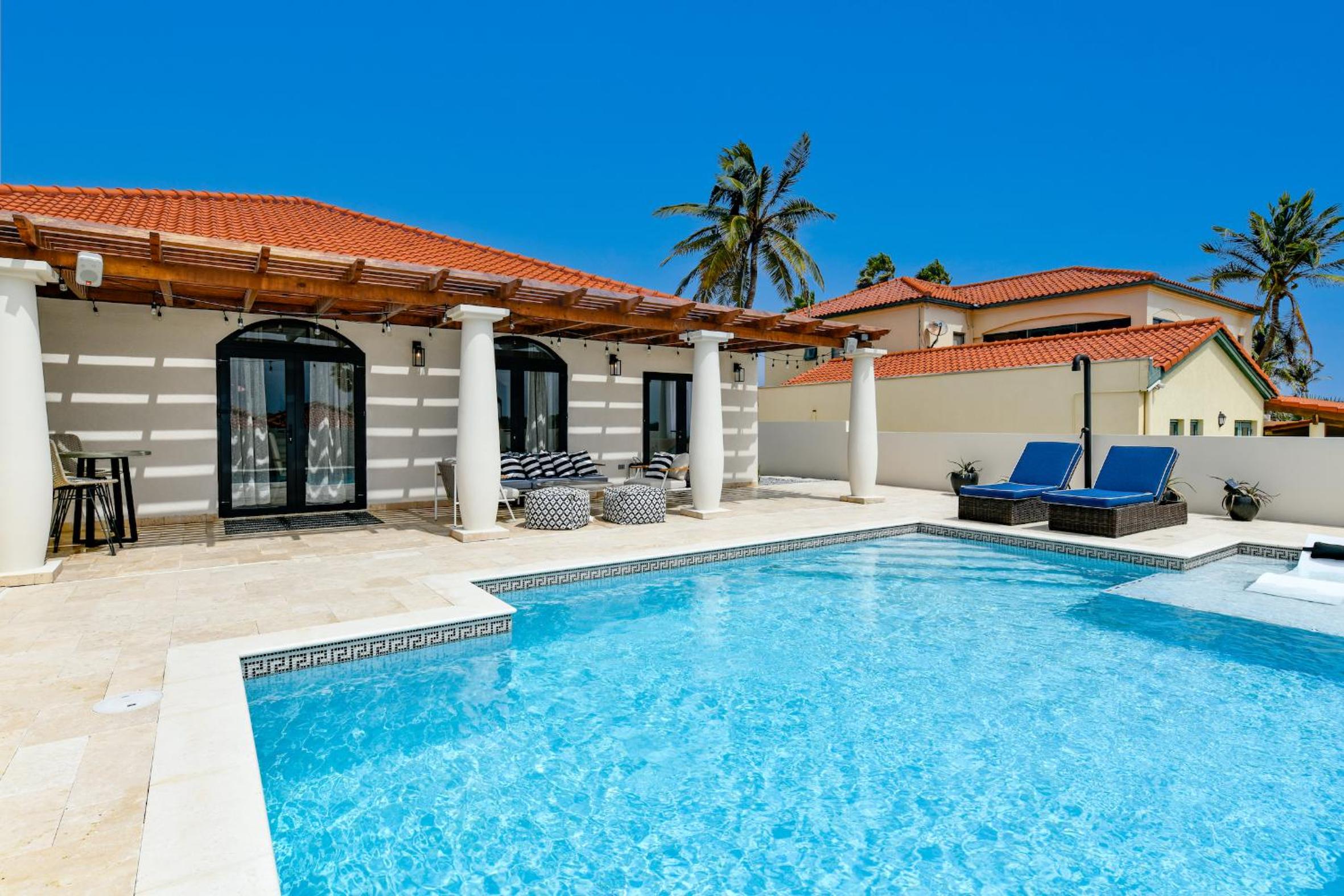 Vacation Home photo 1