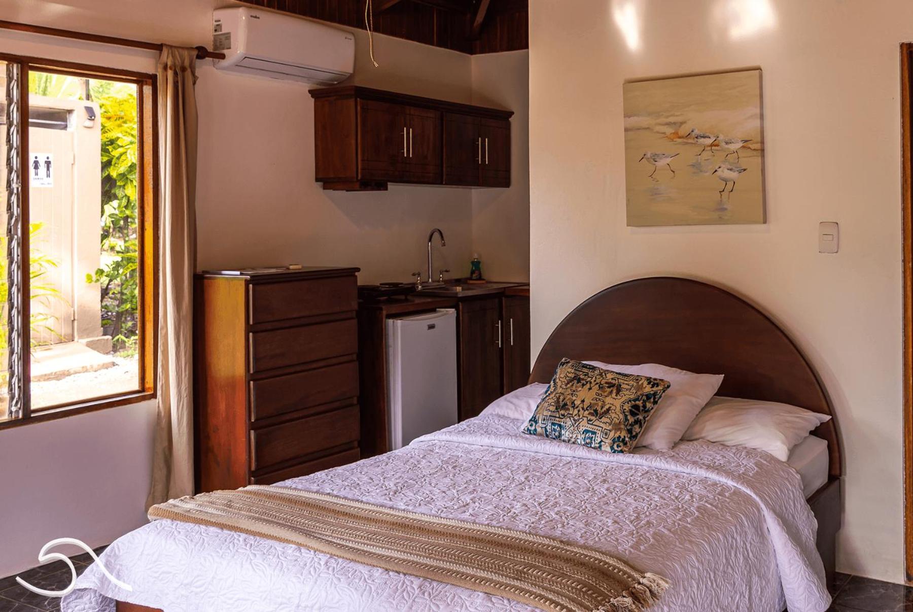 Double Room with Pool View photo 1