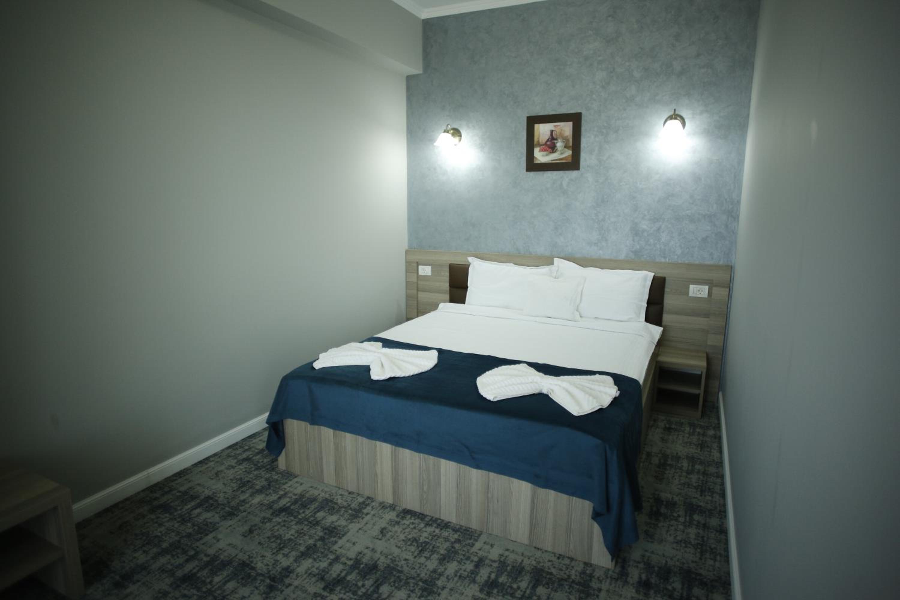Family Suite with Sea View photo 3