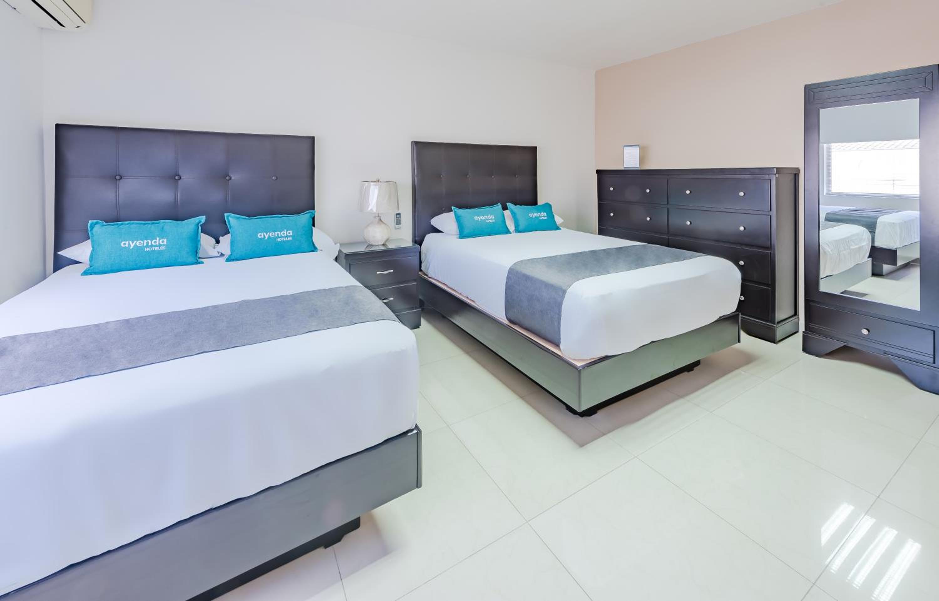 Superior Quadruple Room - Photo 7