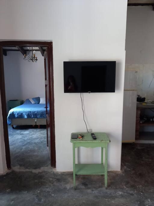 One-Bedroom House photo 1