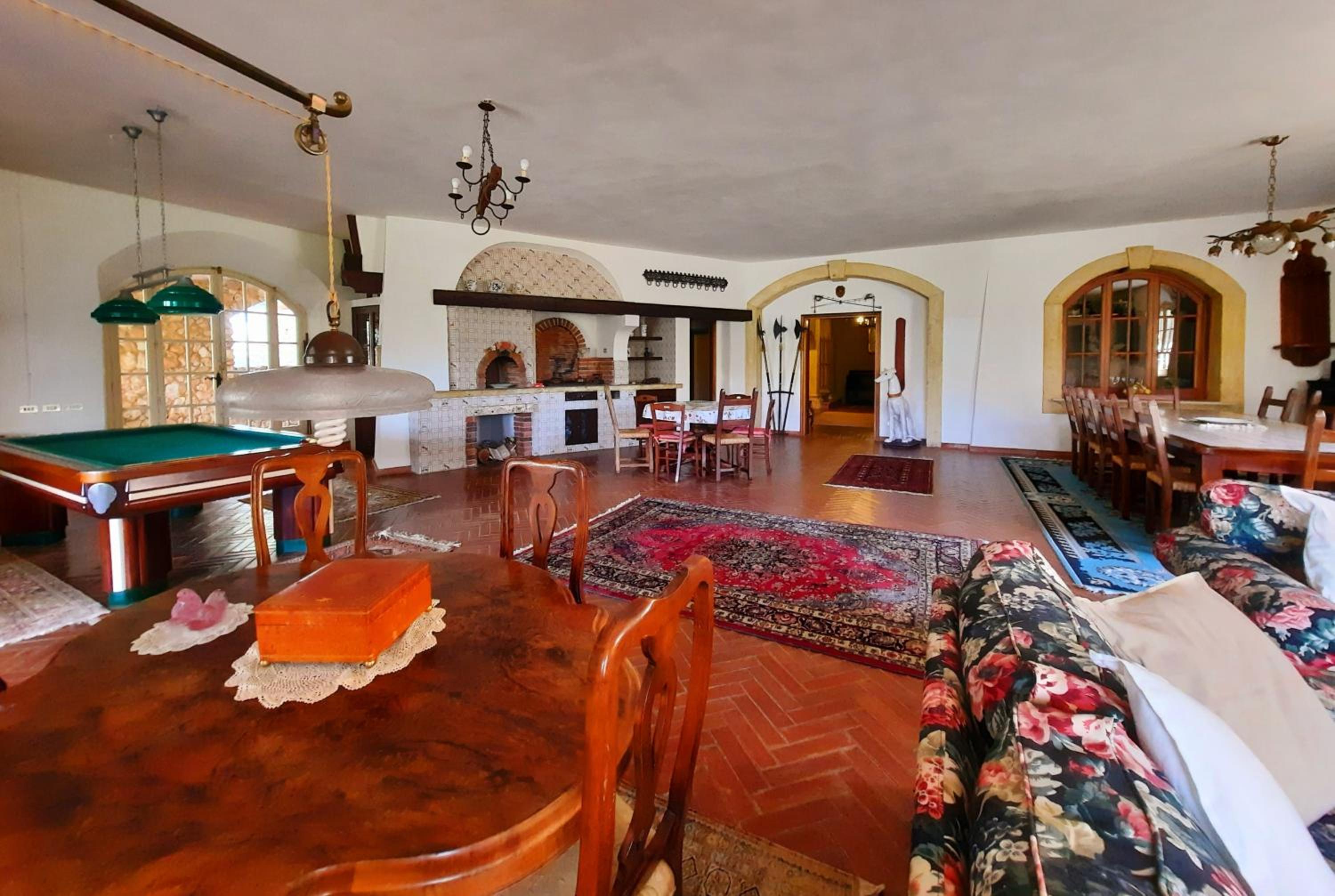 Four-Bedroom House photo 1