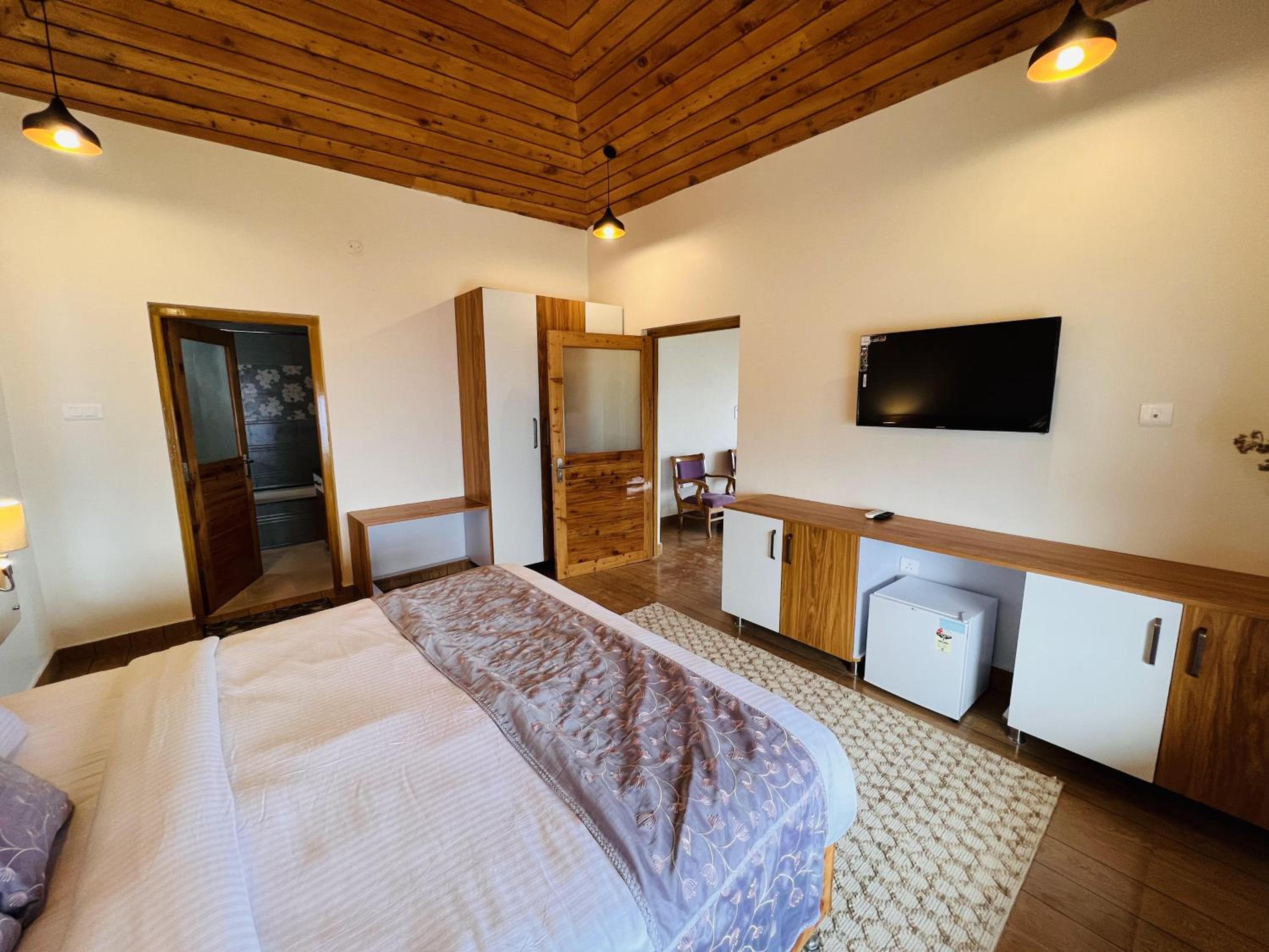 Suite with River View