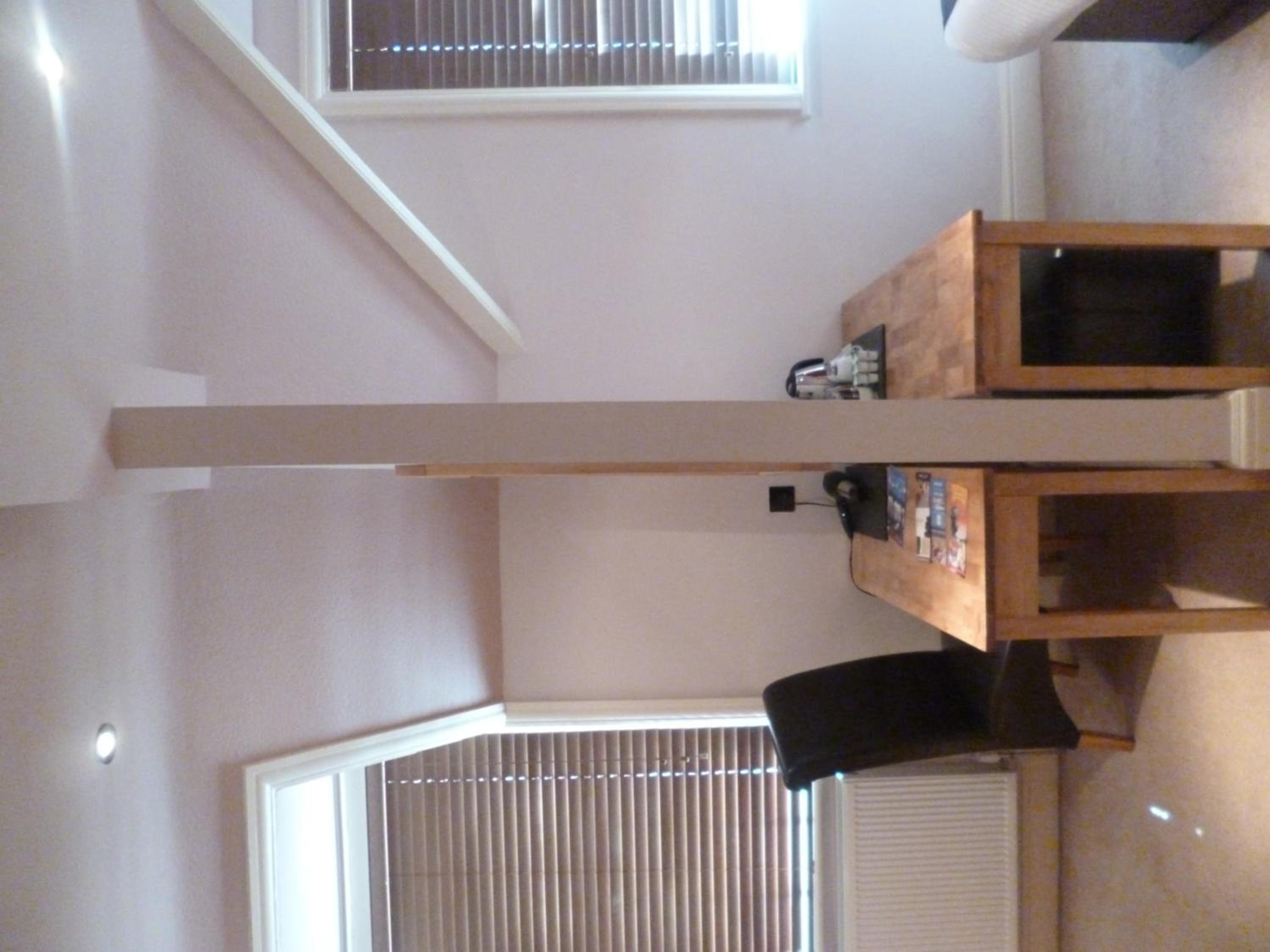 Superior King or Twin Room