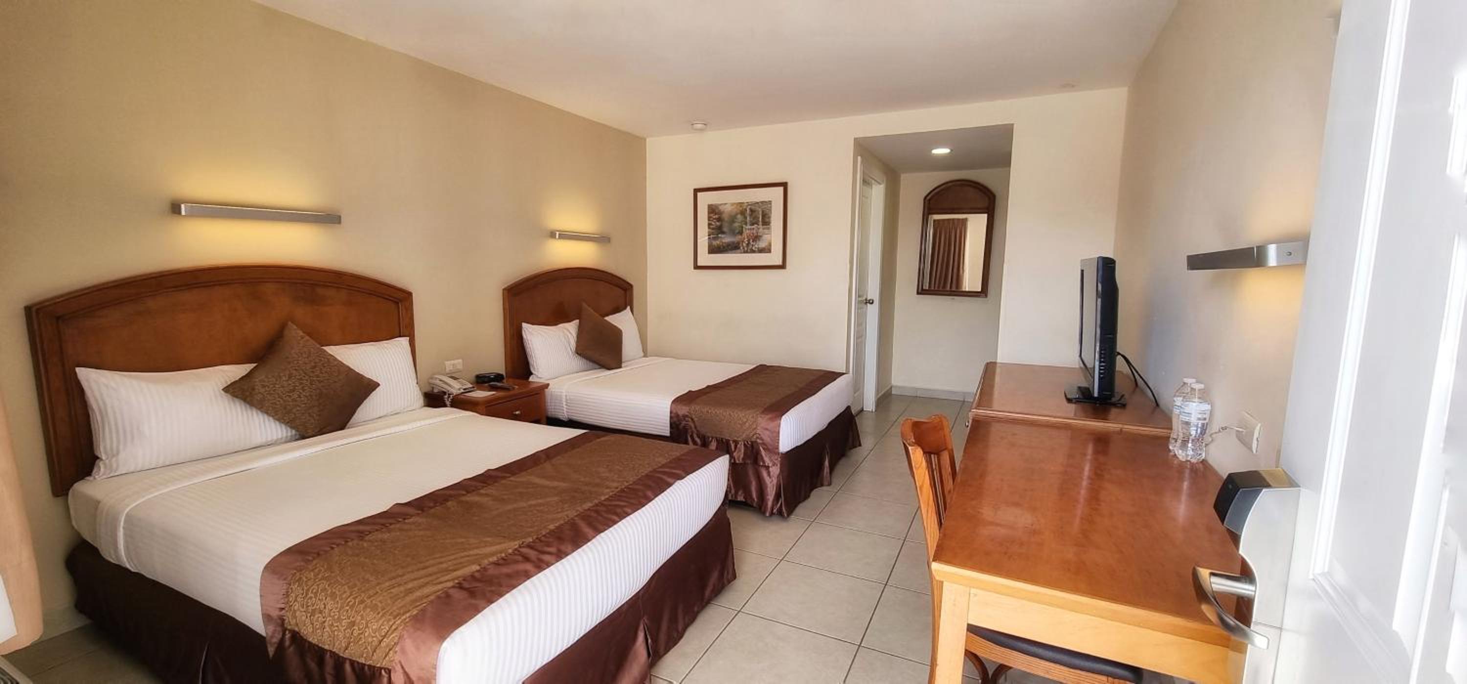 Double Room photo 1