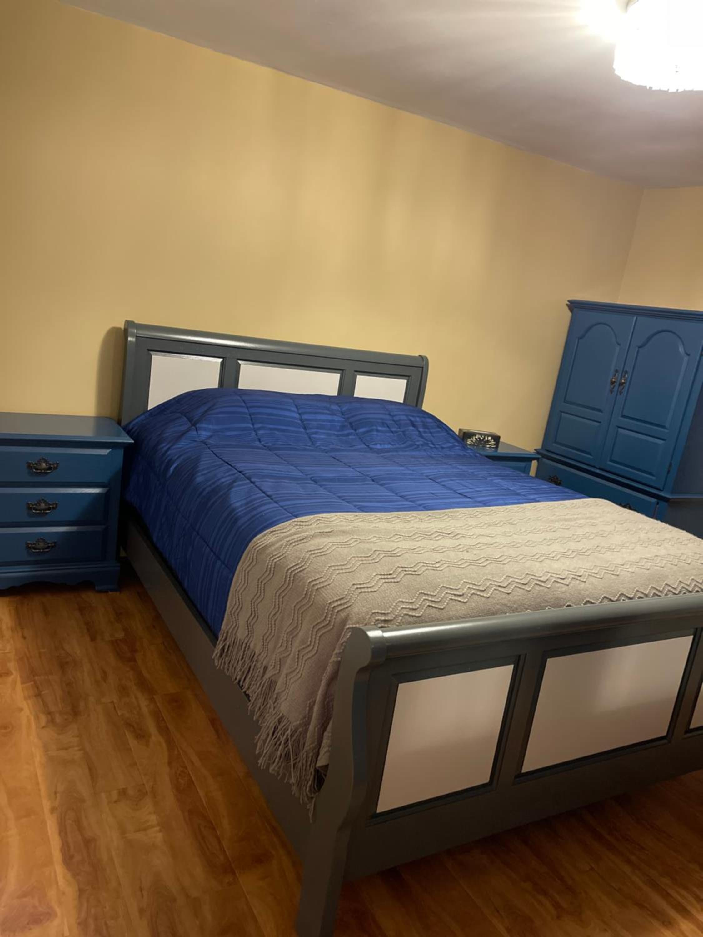 Double Room With Private Bathroom photo 1
