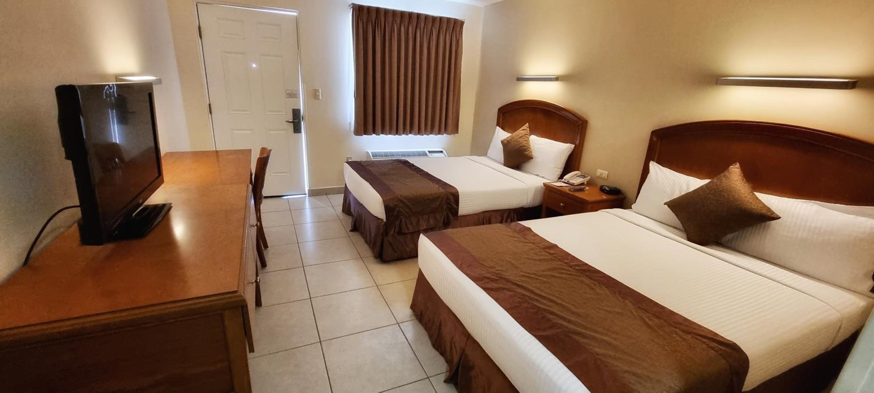 Double Room photo 3